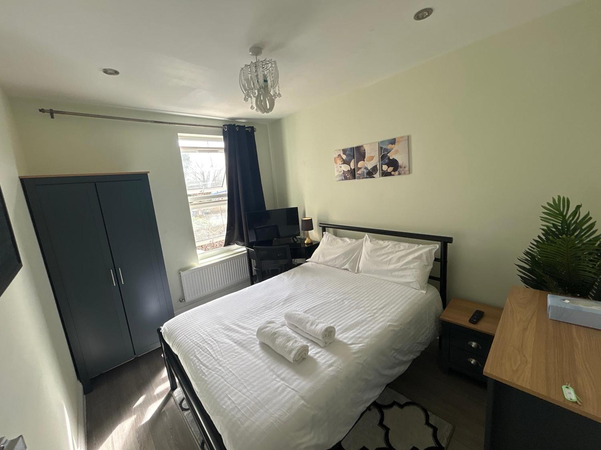 Tooting Hotel London