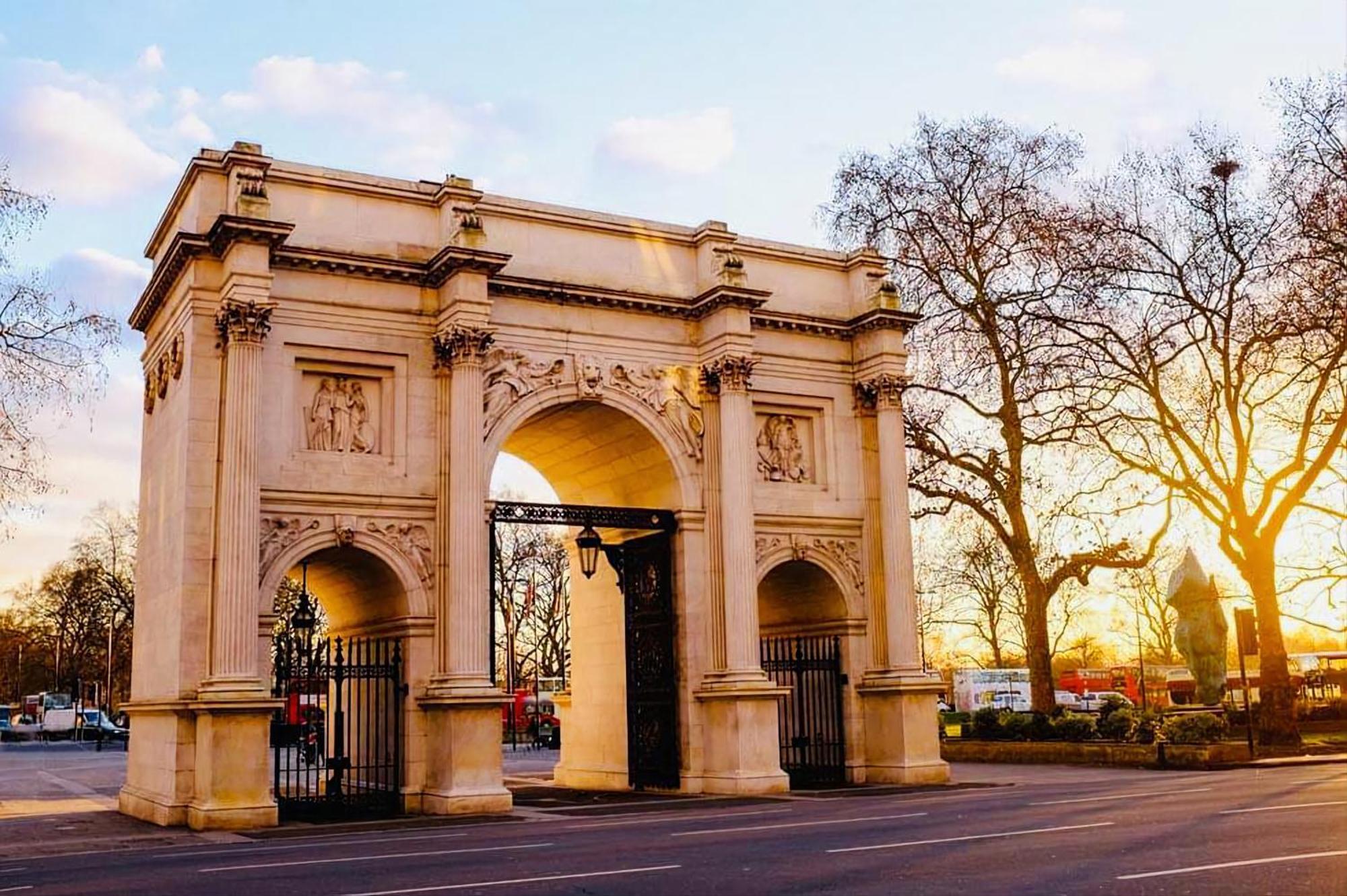 Lovely Quiet Spacious Around Little Venice Desirable Location Very By Ricky & Giustina Apartment *