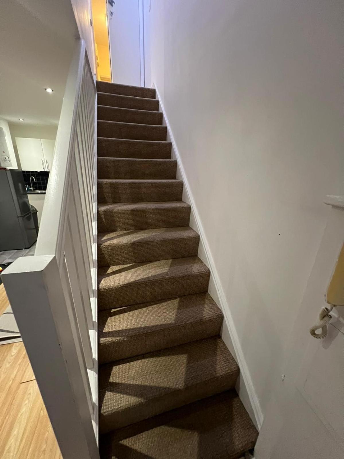 Apartamento Stylish 2 Bed North *