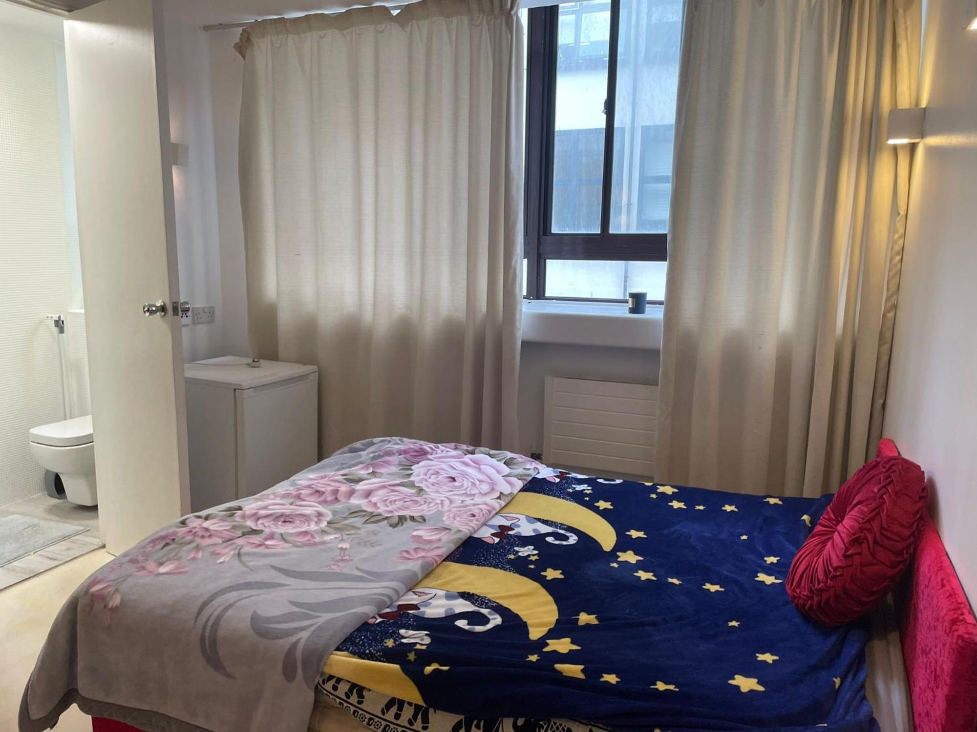 Apartment 2 Bedroom Flat In