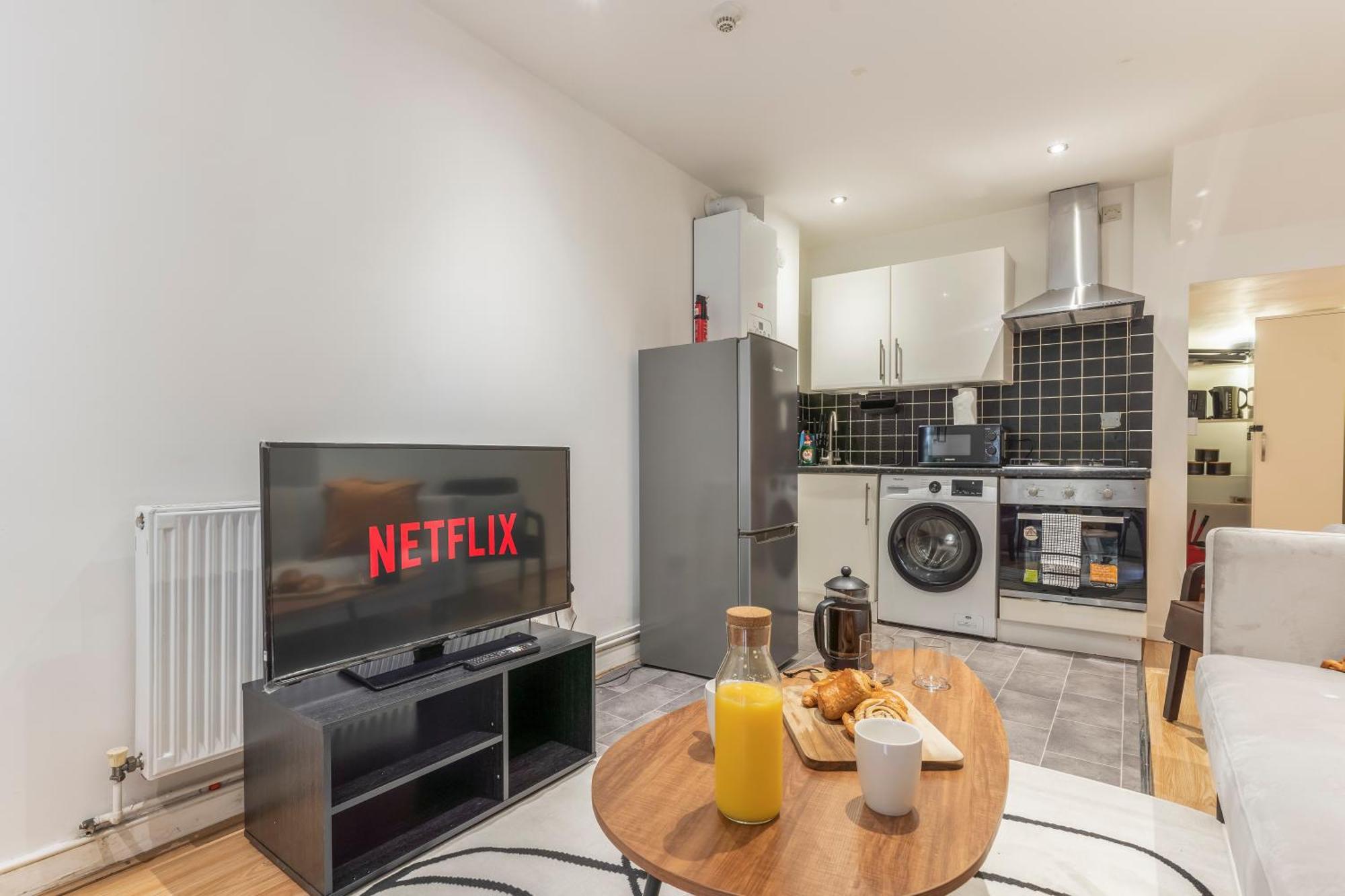Stylish 2 Bed North * Londres