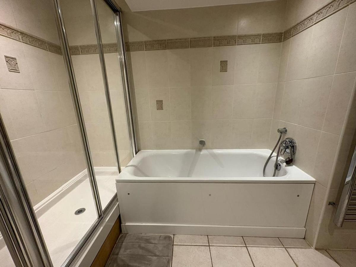 Estatesmen Mayfair Curzon Street Apartment London