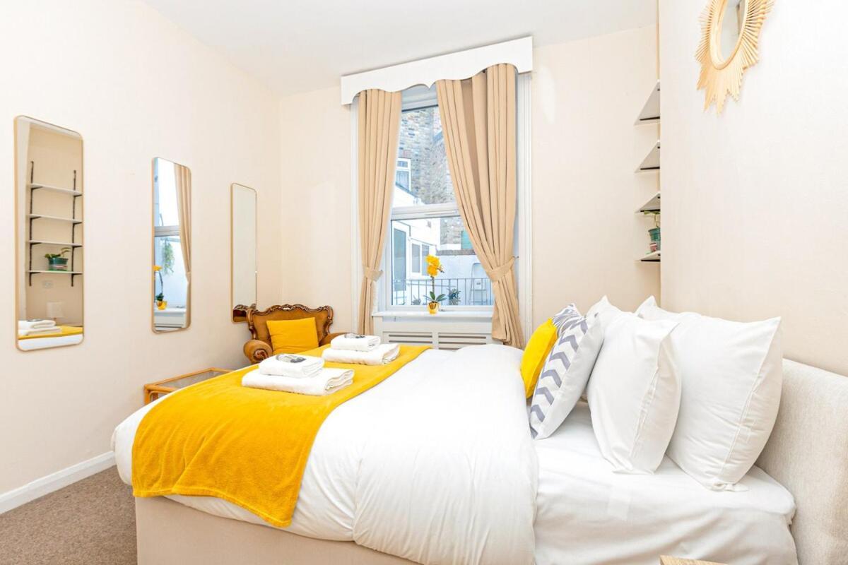 Leilighet Spacious 4-bed Fulham Walk To River Thames *