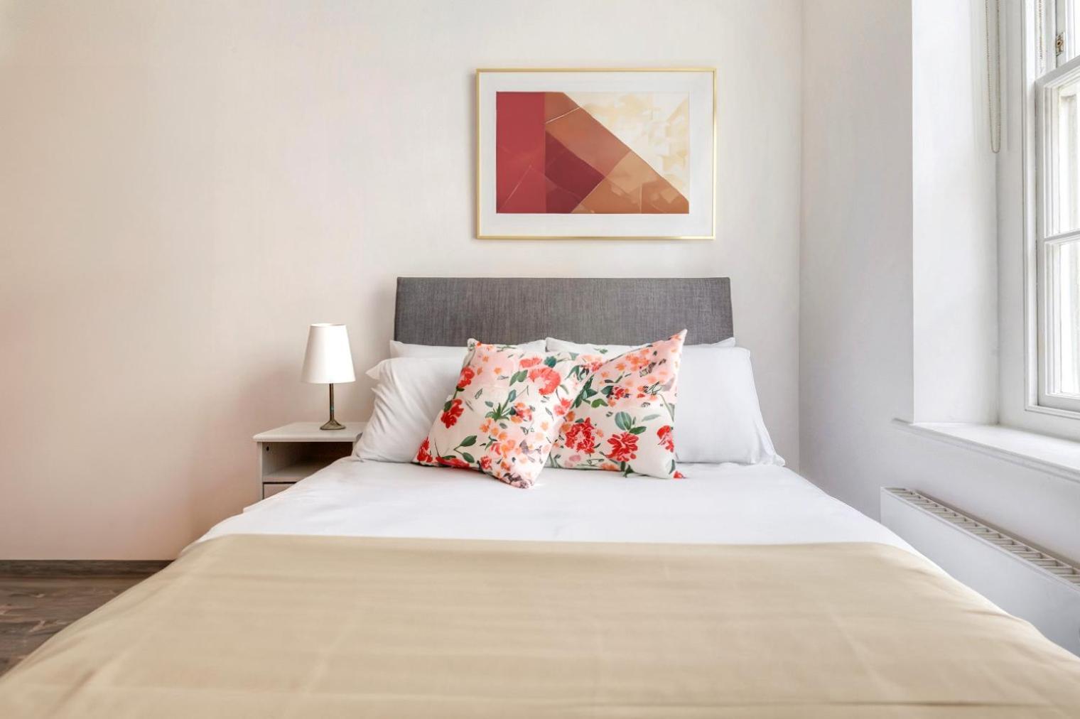 Apartment Fabulous View London