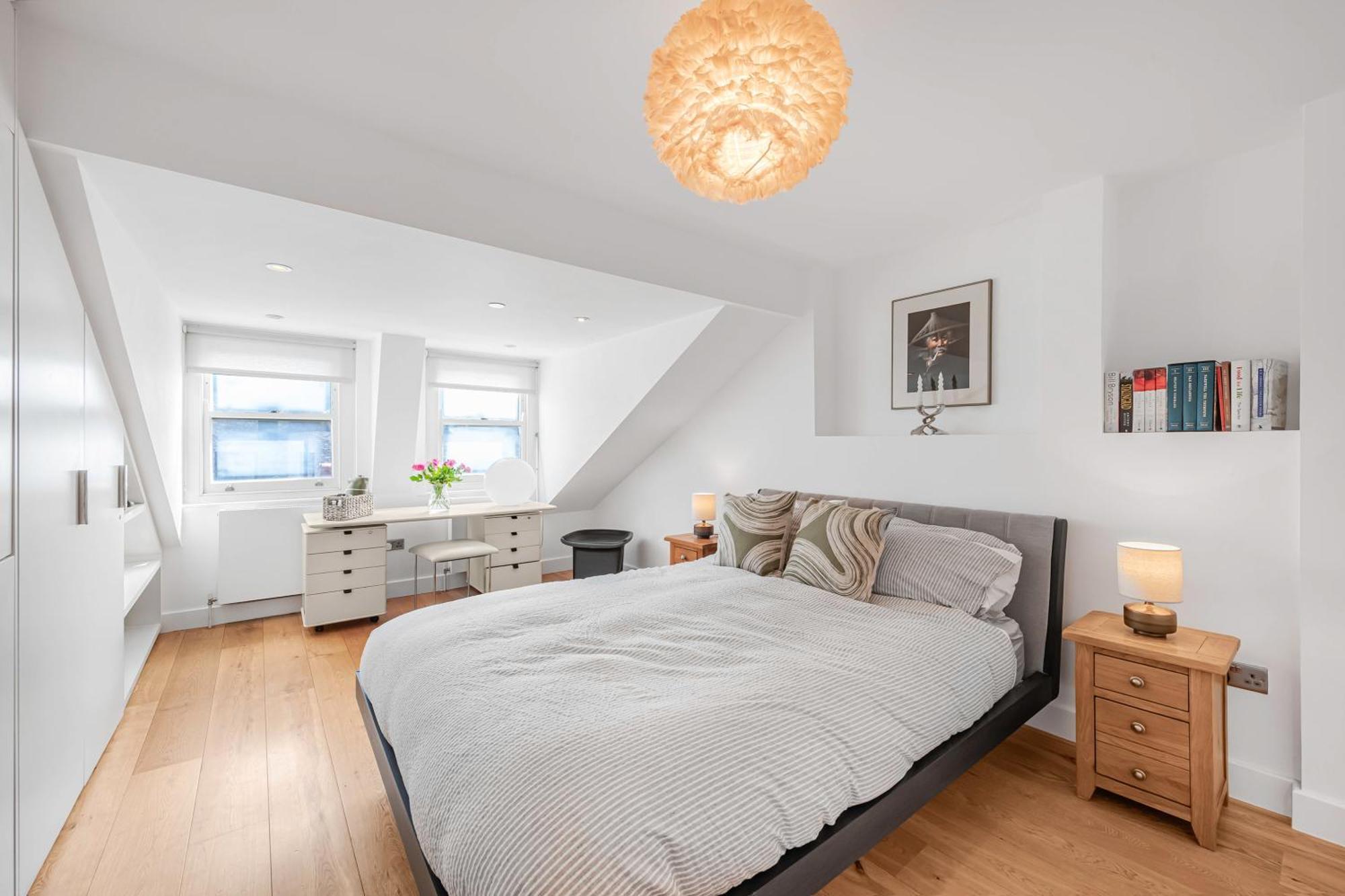 Holiday home Covent Garden Penthouse London