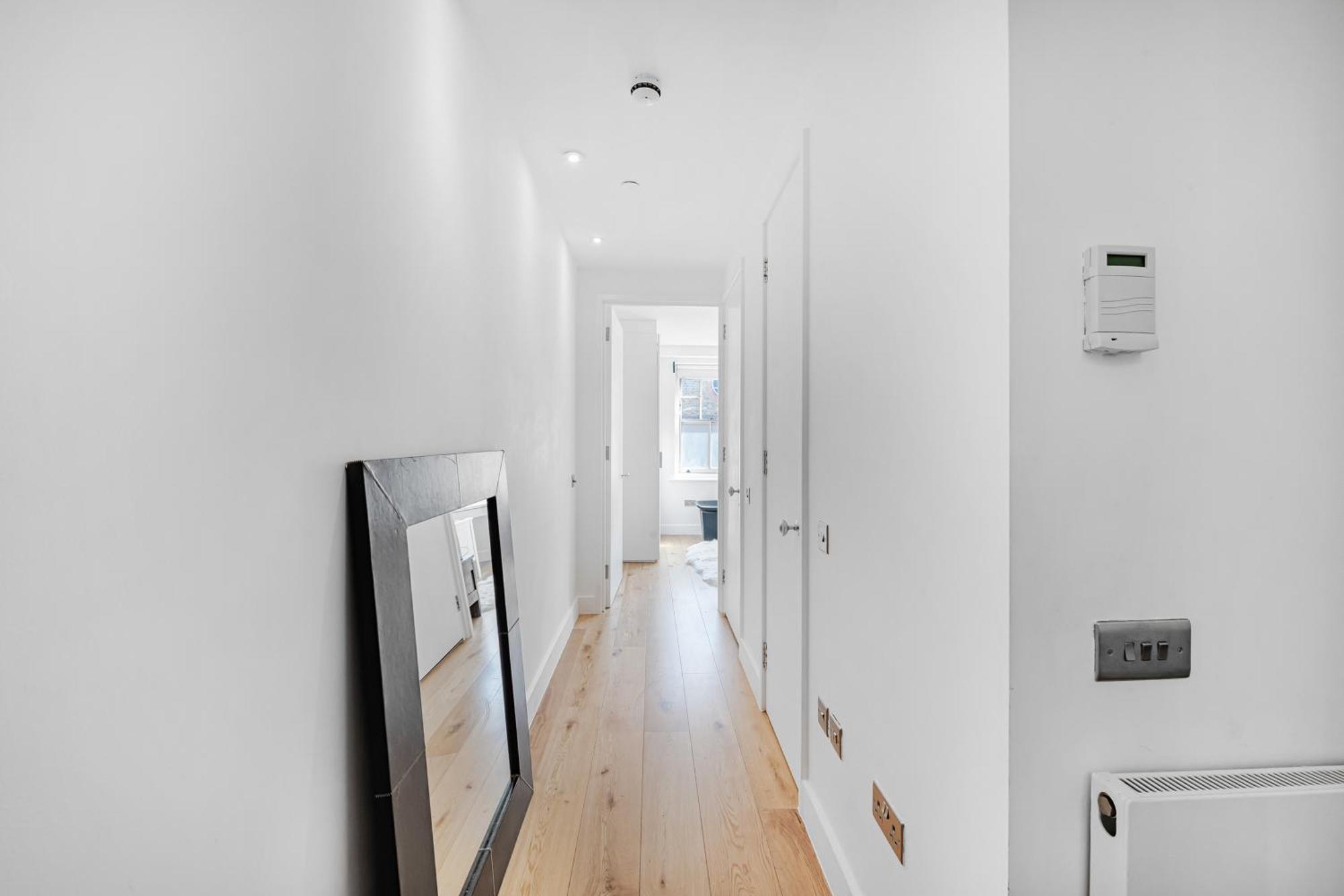 Holiday home Covent Garden Penthouse