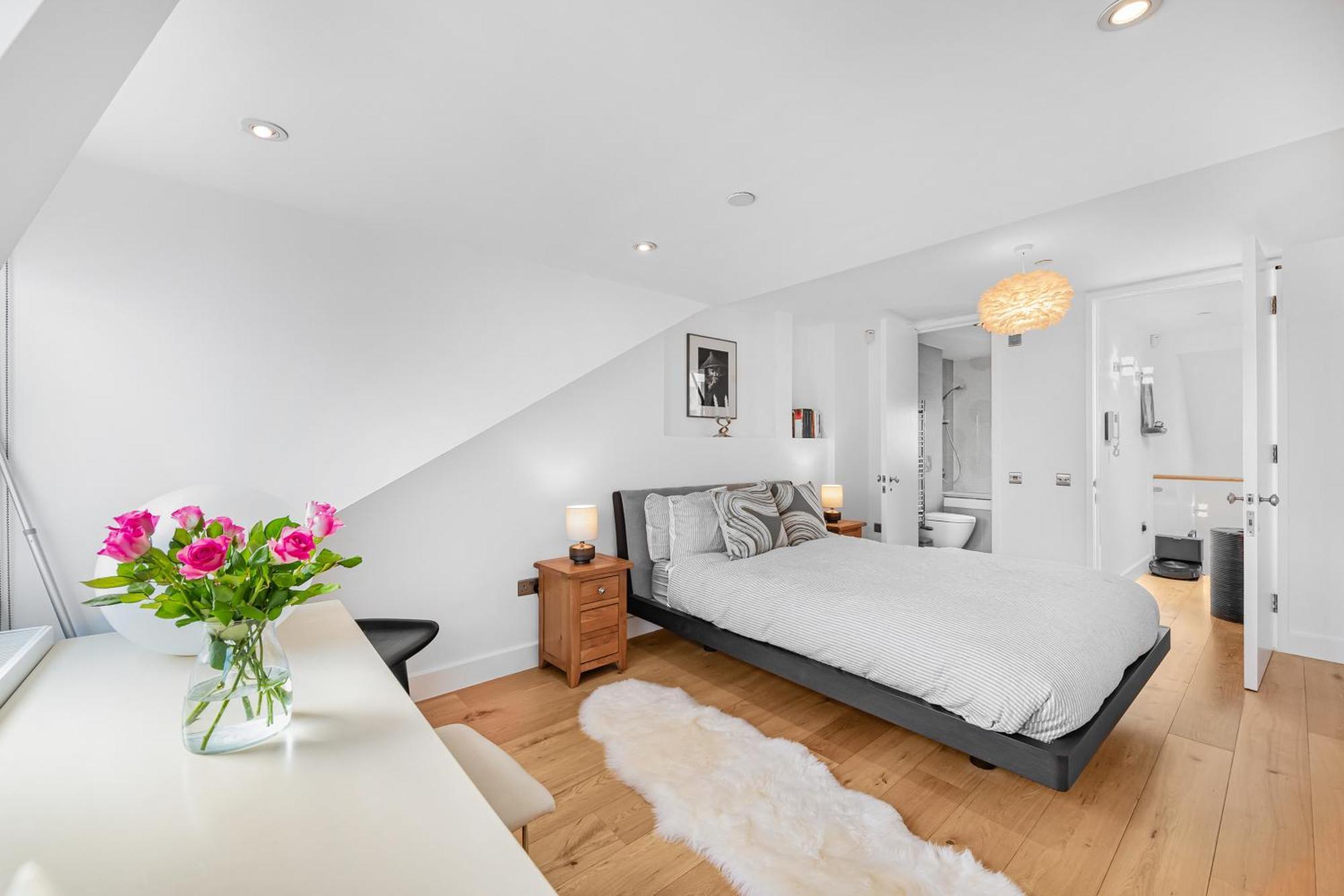Covent Garden Penthouse London
