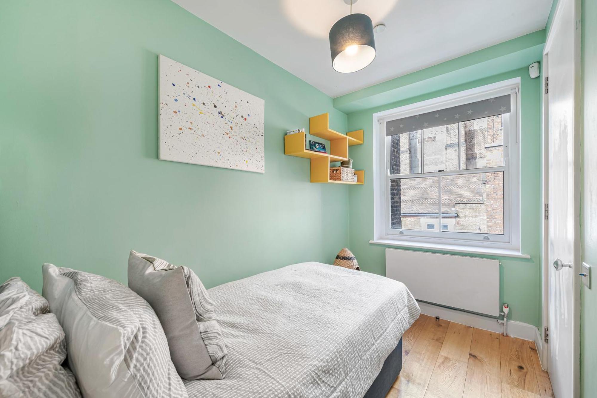 Holiday home Covent Garden Penthouse *
