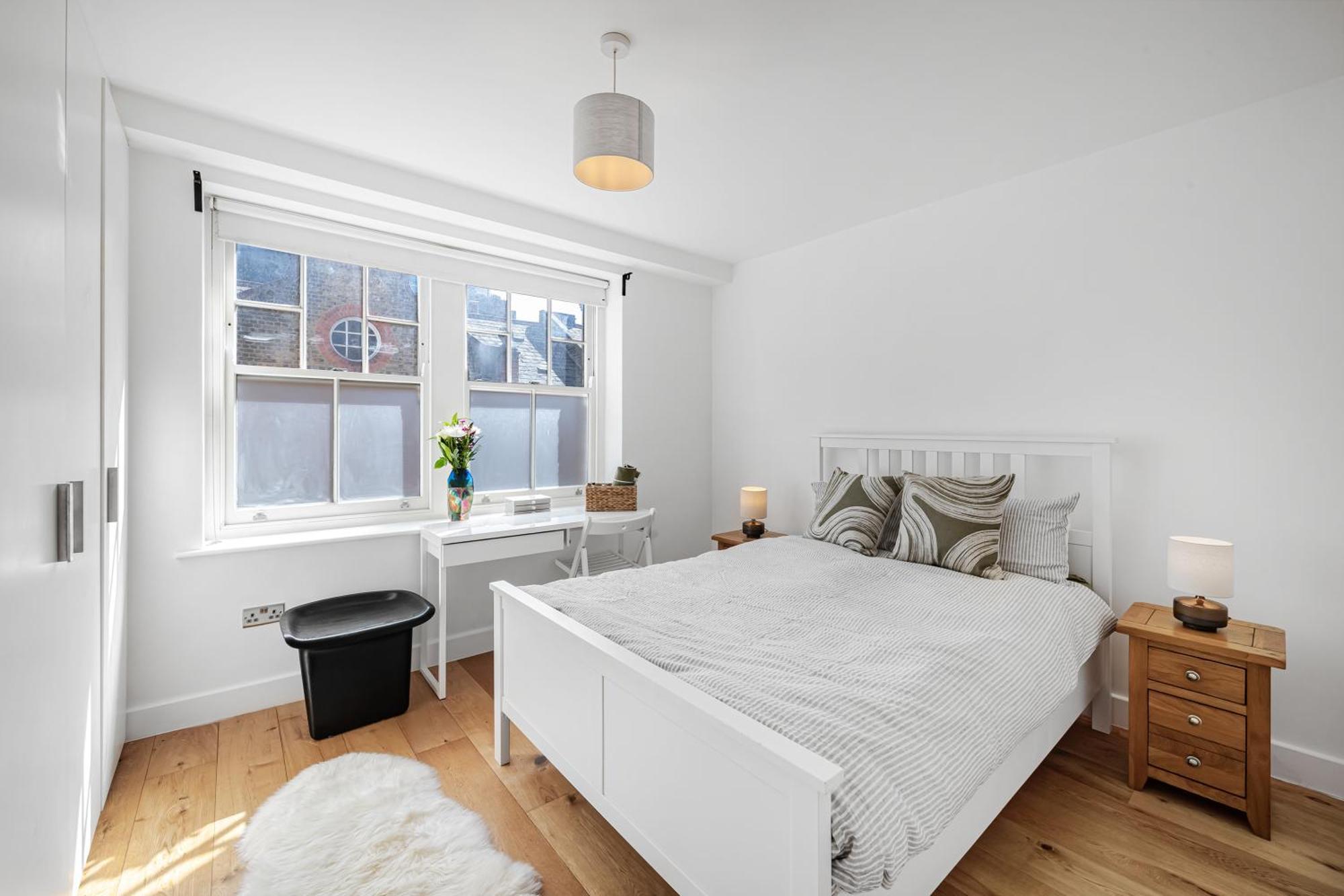 Covent Garden Penthouse Holiday home *