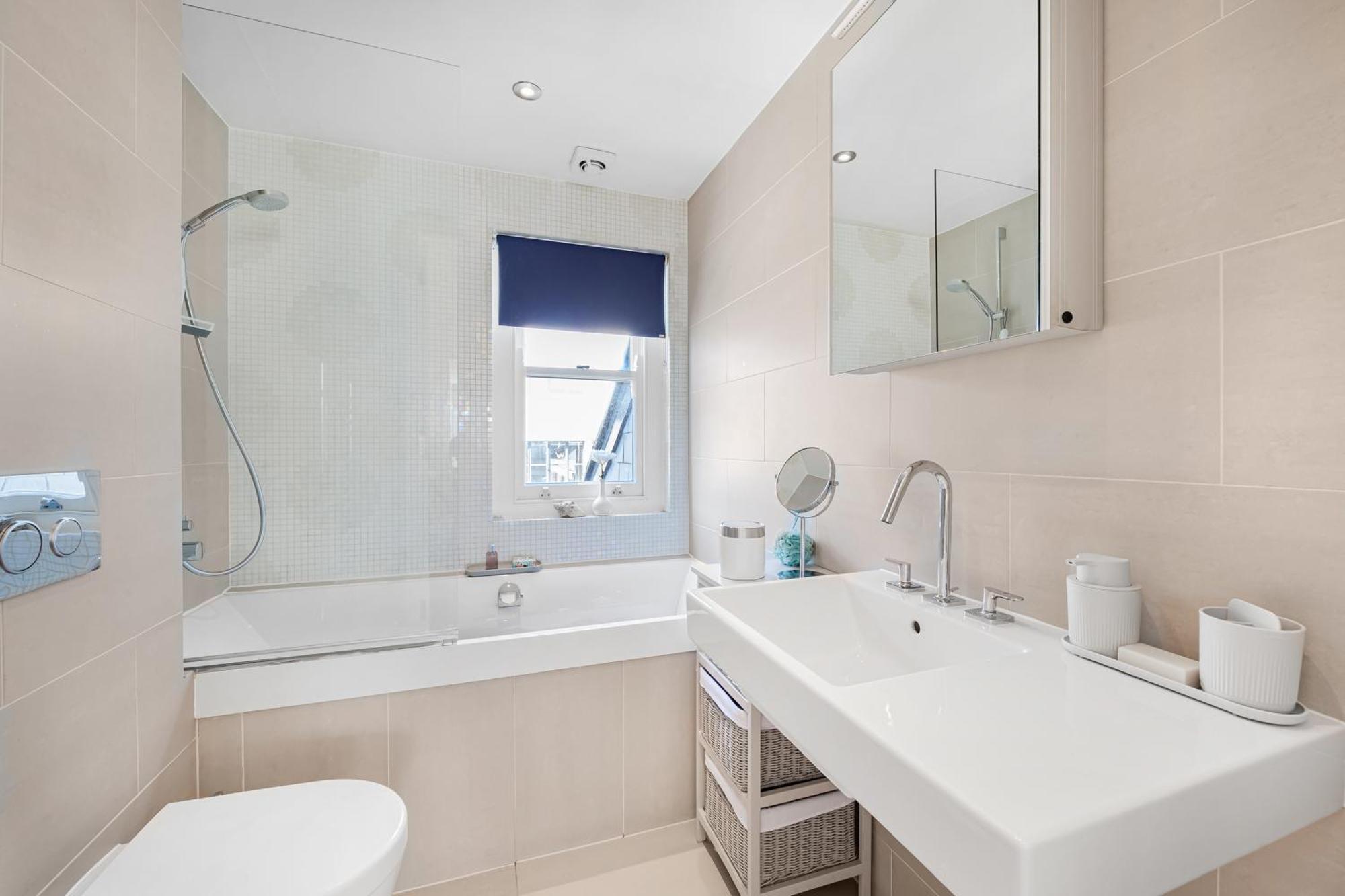 Holiday home Covent Garden Penthouse London