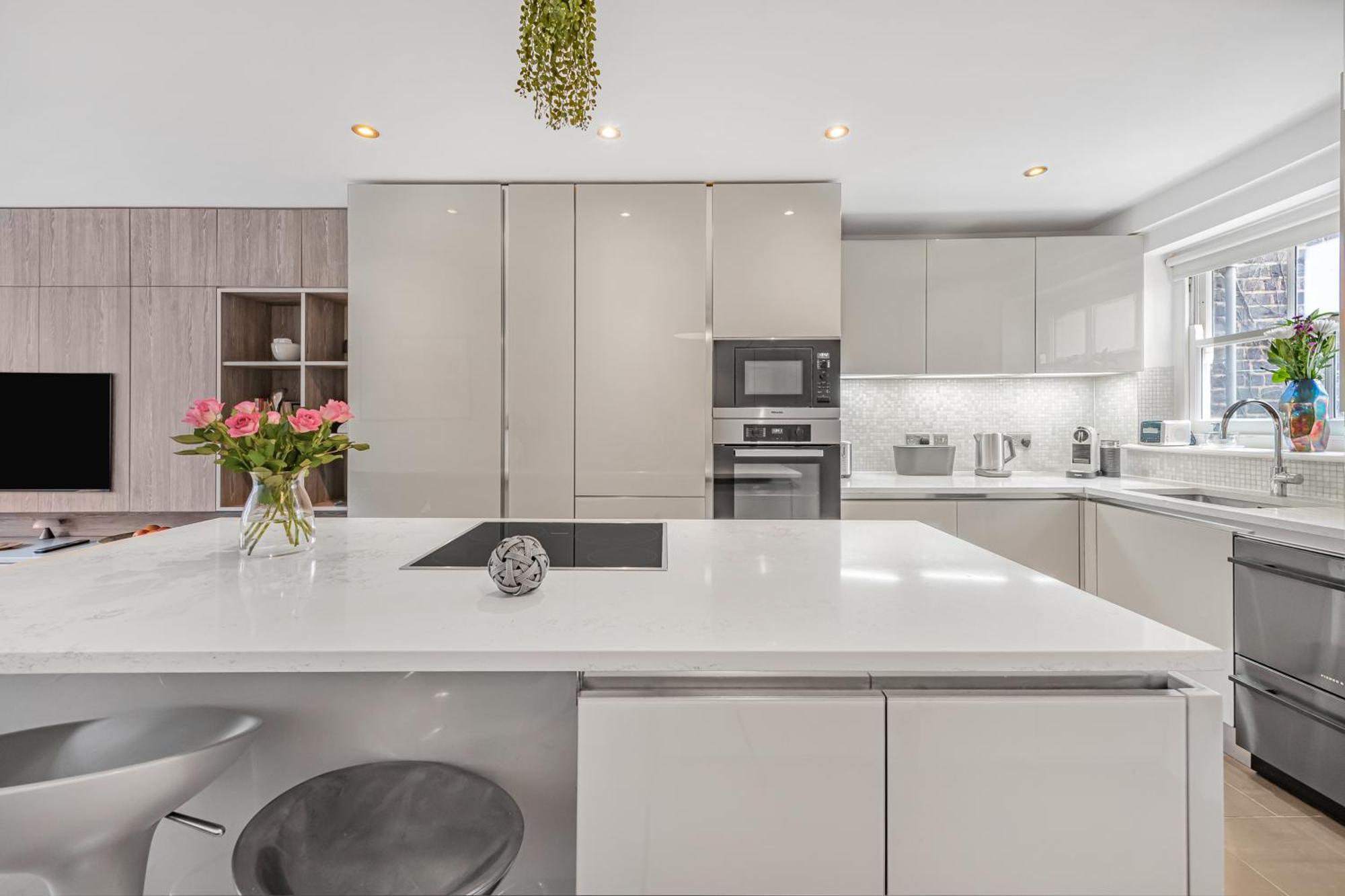 Holiday home Covent Garden Penthouse London