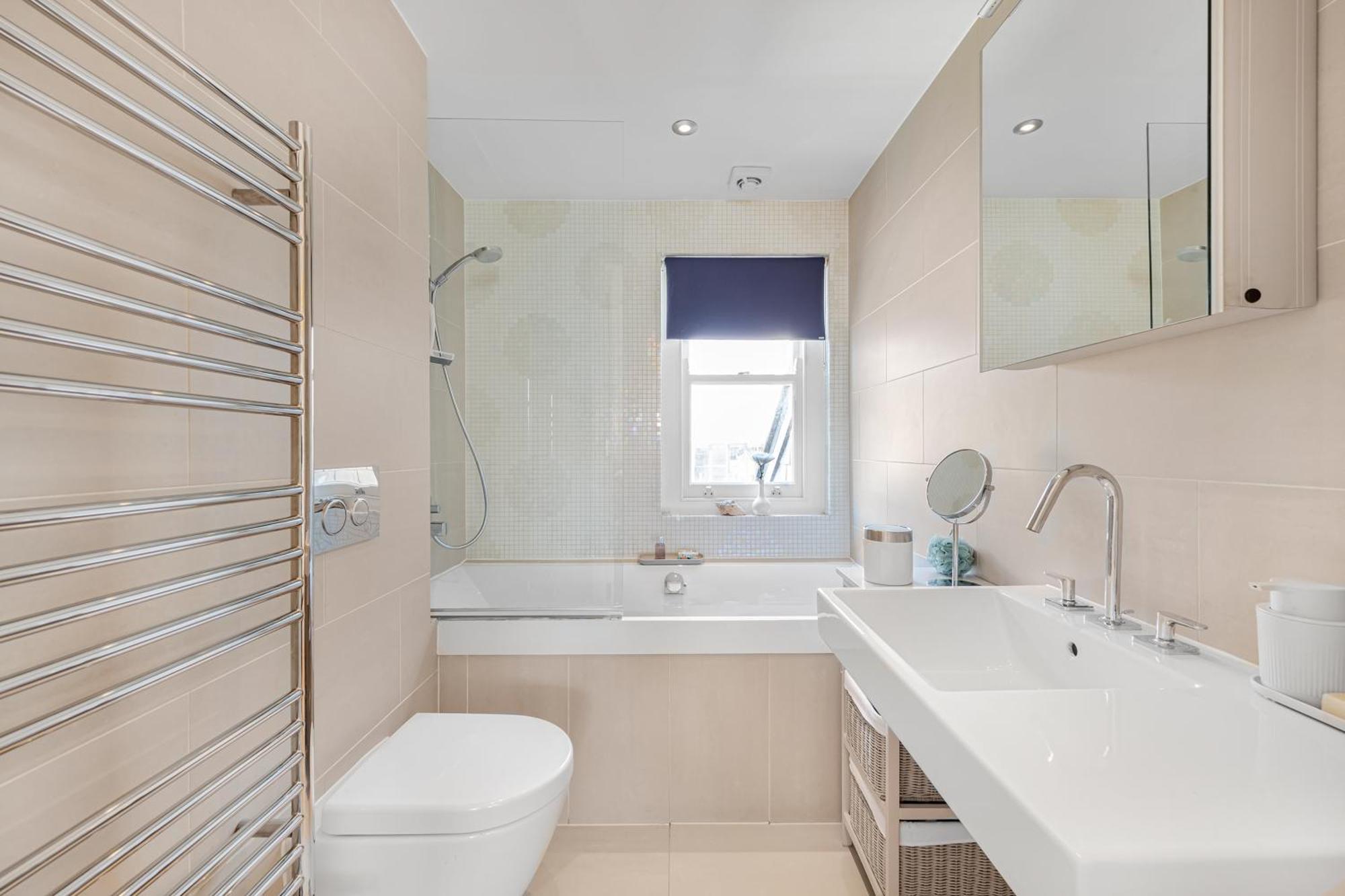 Holiday home Covent Garden Penthouse