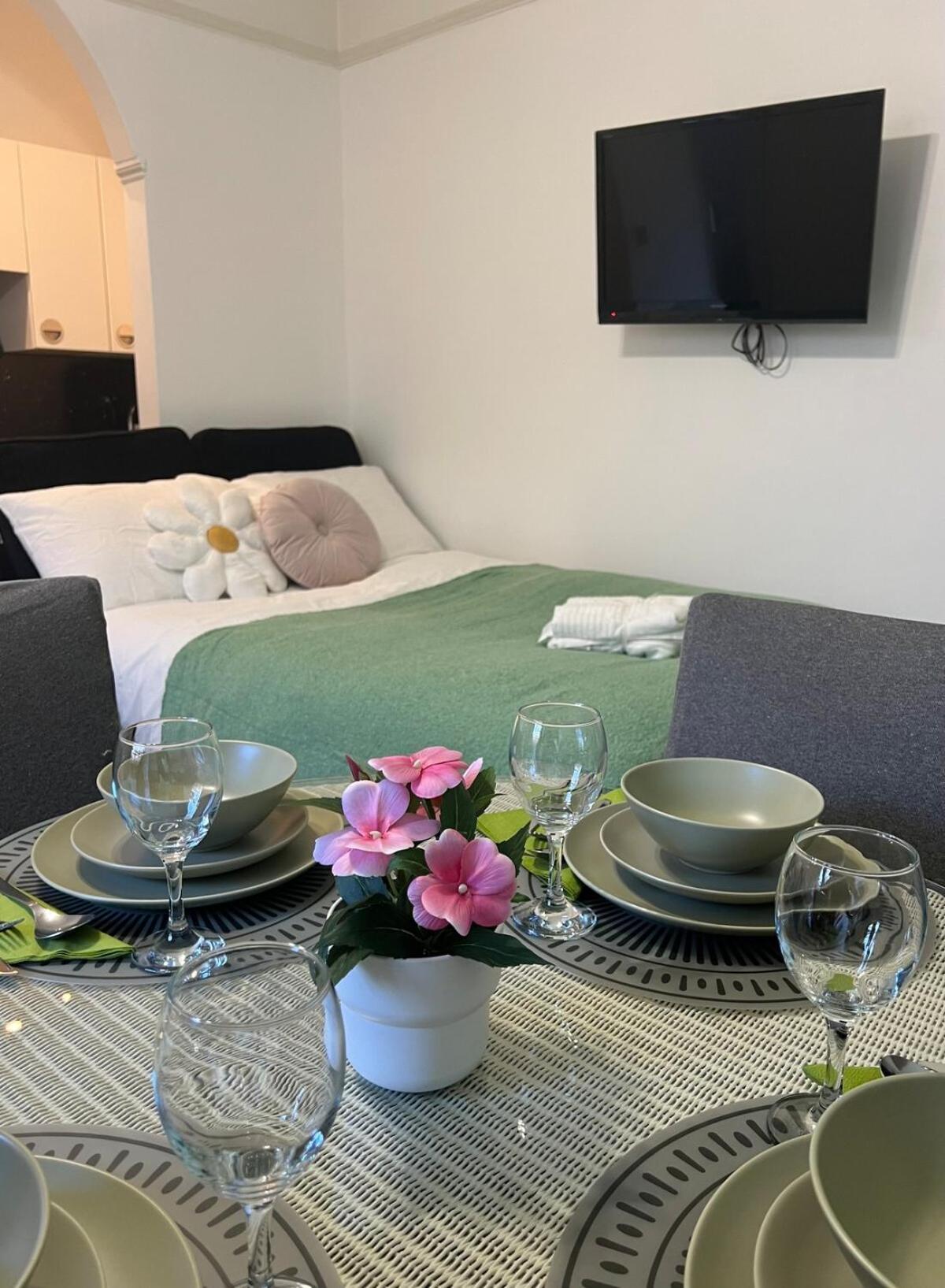 Cosy In Kings Cross St Pancras & Angel * London