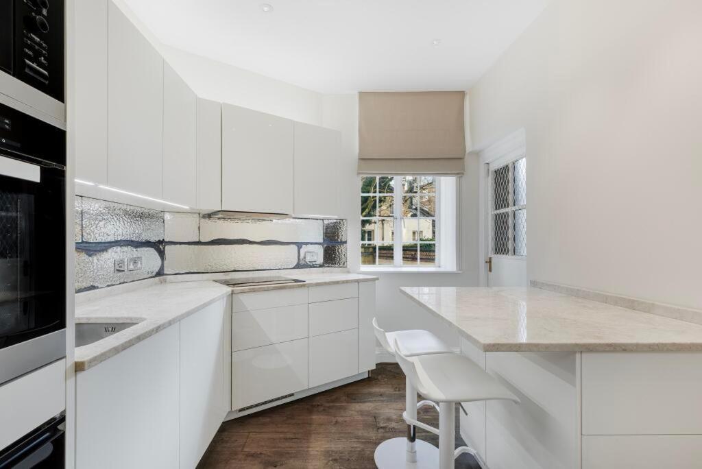 Spacious And Private By Royal Palace Apartamento *
