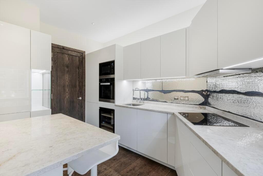 Apartamento Spacious And Private By Royal Palace