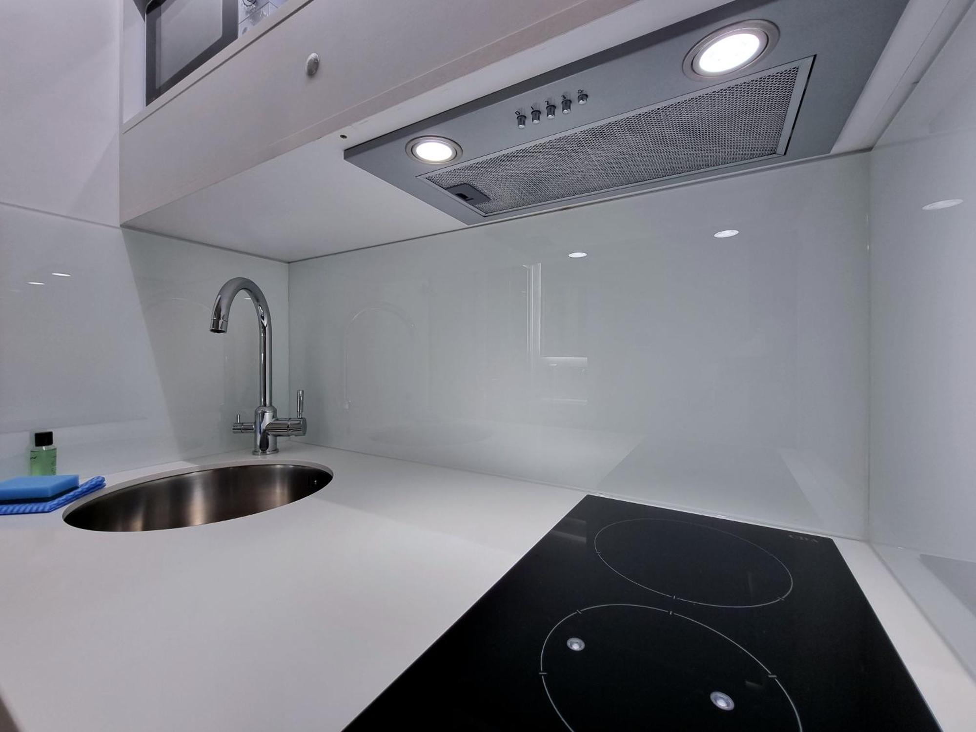 West Brompton Aparthotel Londen