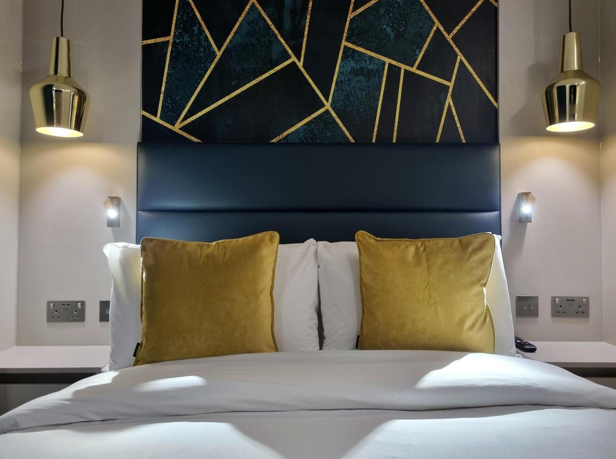 Aparthotel West Brompton Londen