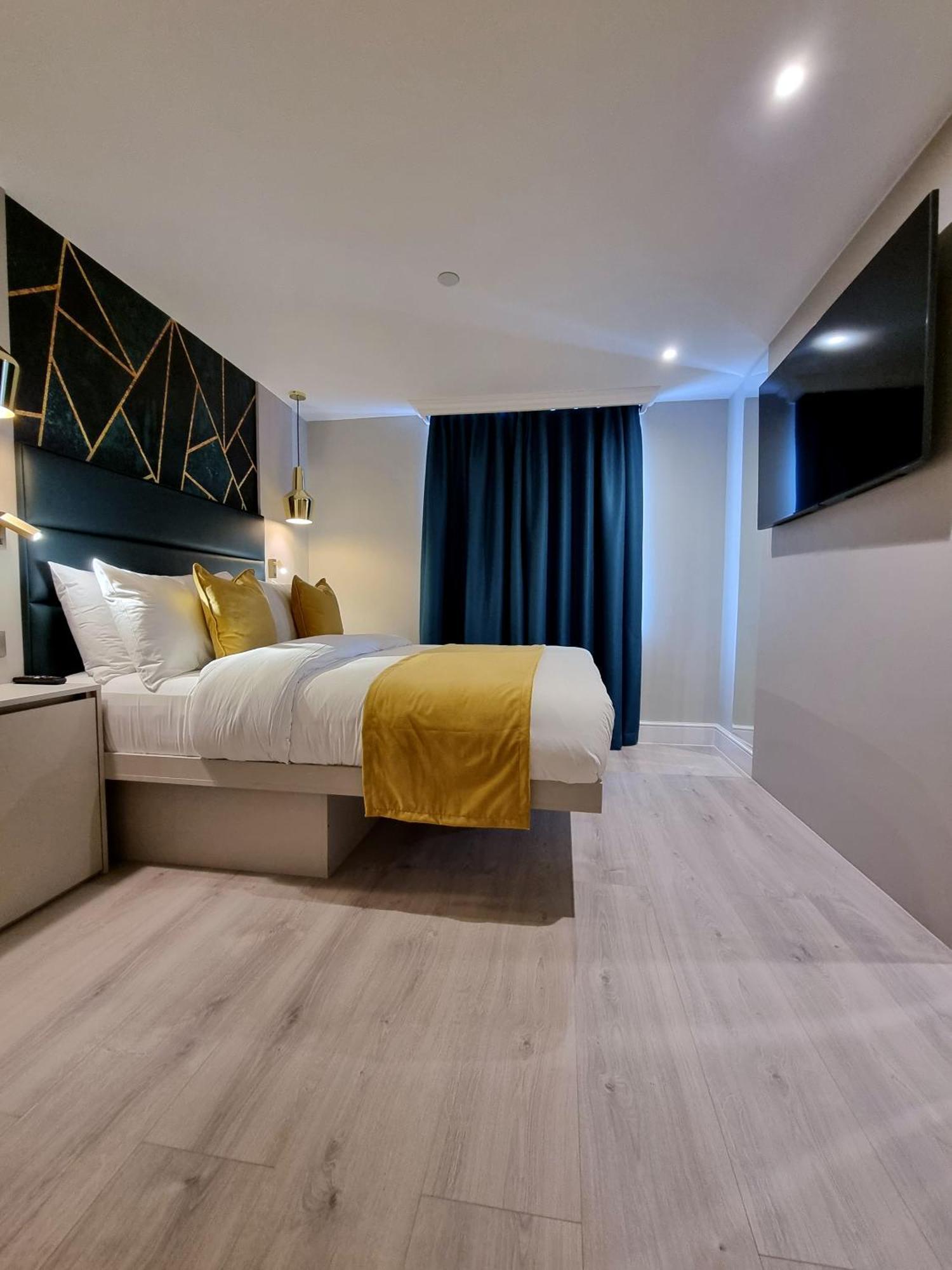 West Brompton 4* Londen
