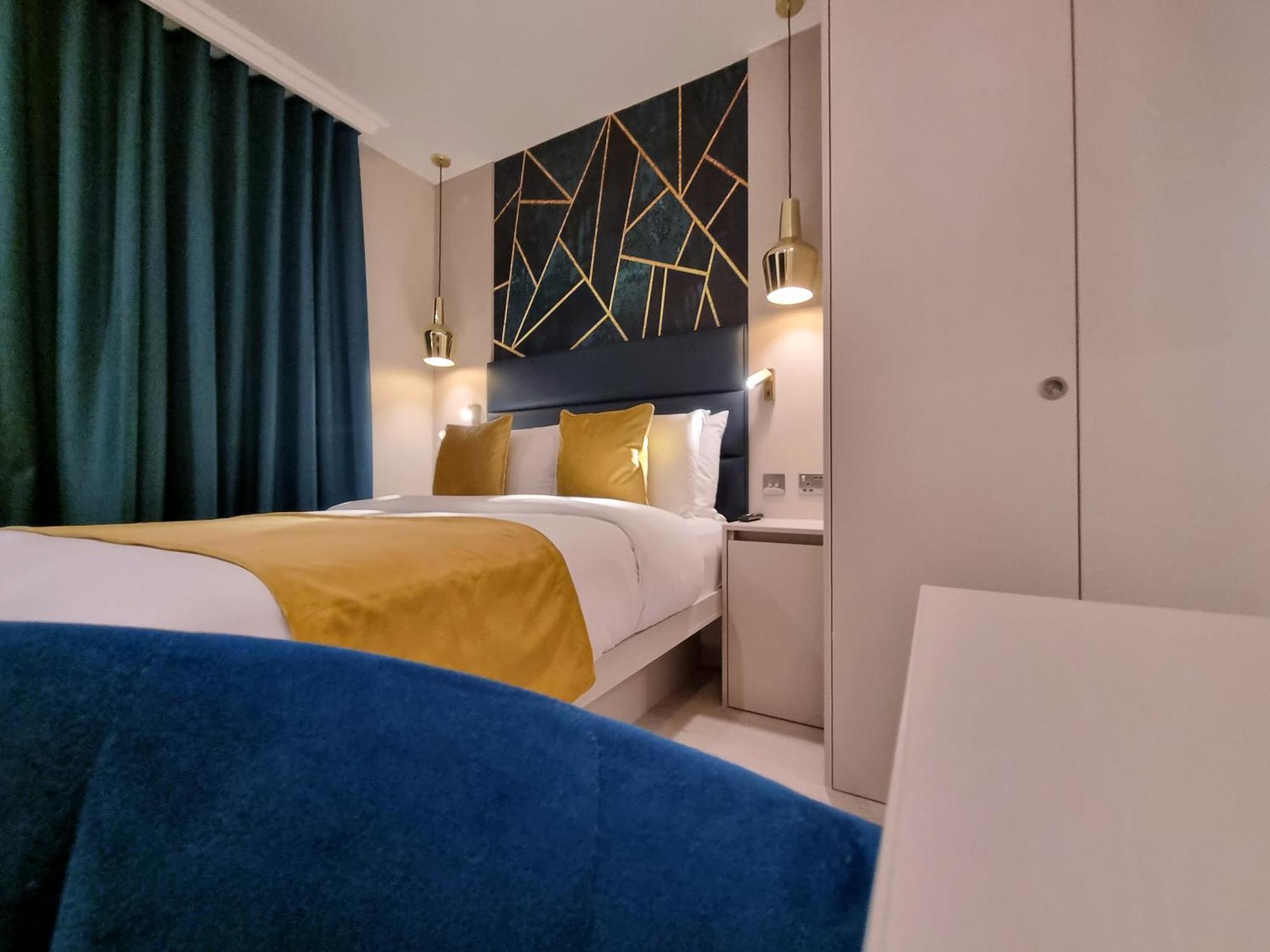 West Brompton 4* Londen