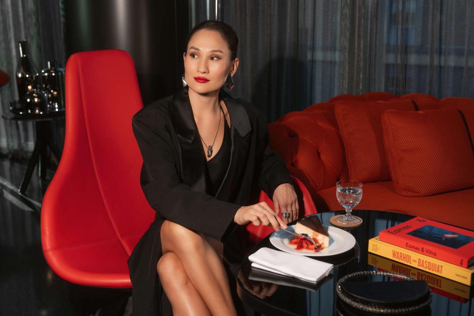 Hotel Art'otel Hoxton, Powered By Radisson Londres
