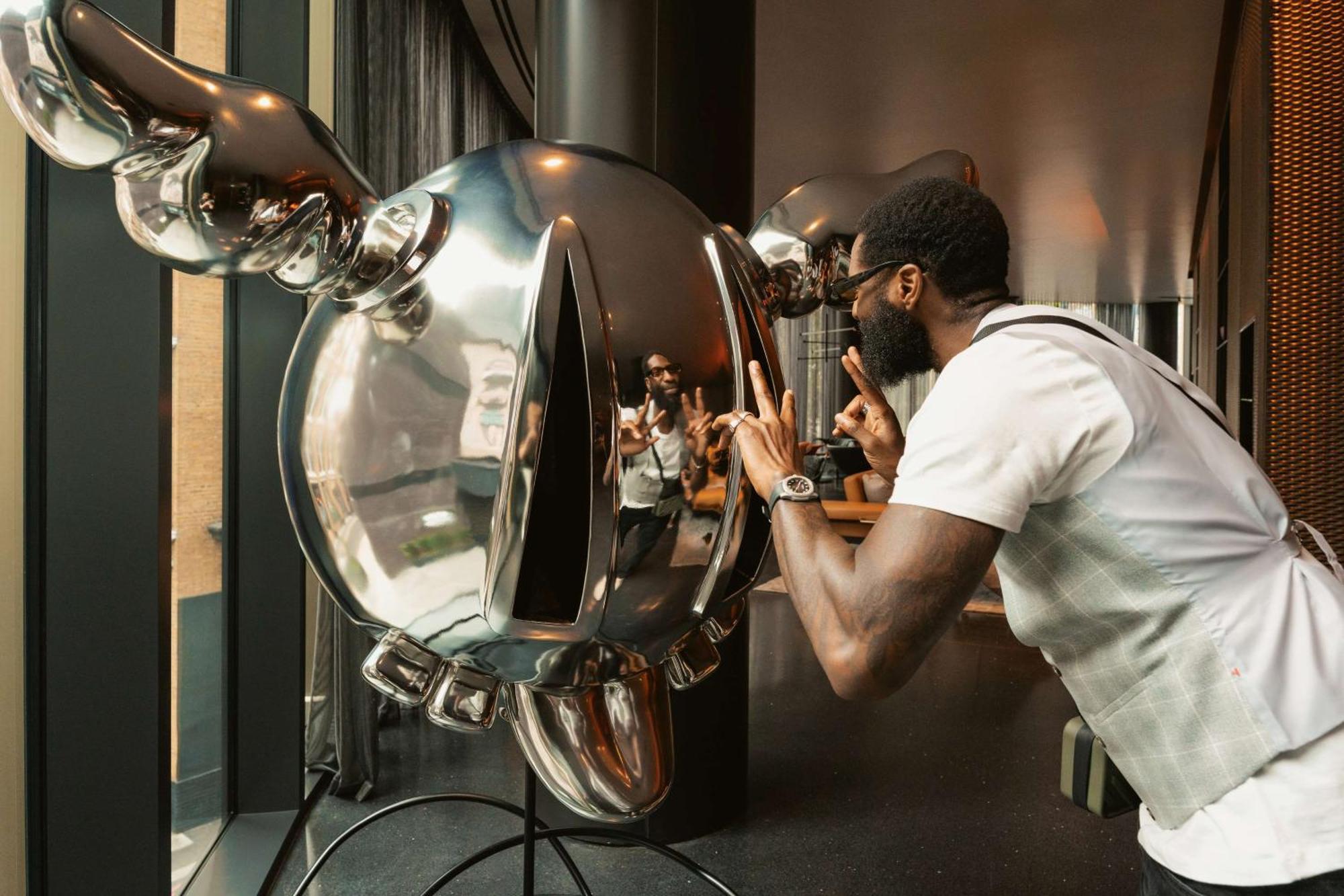 Art'otel Hoxton, Powered By Radisson Hotel Londres