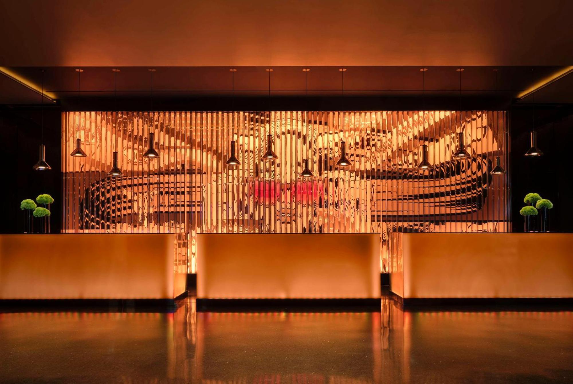 Art'otel Hoxton, Powered By Radisson Hotel Londres