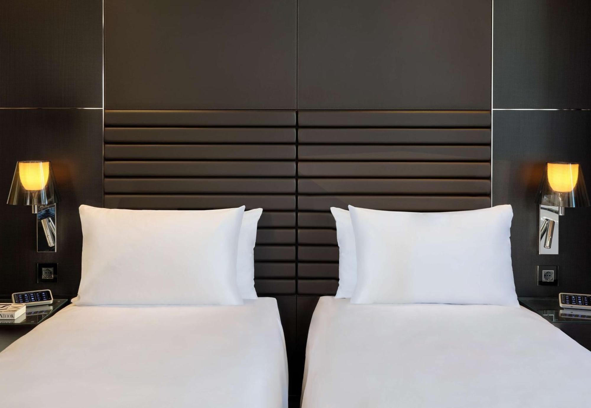 Art'otel Hoxton, Powered By Radisson Londres