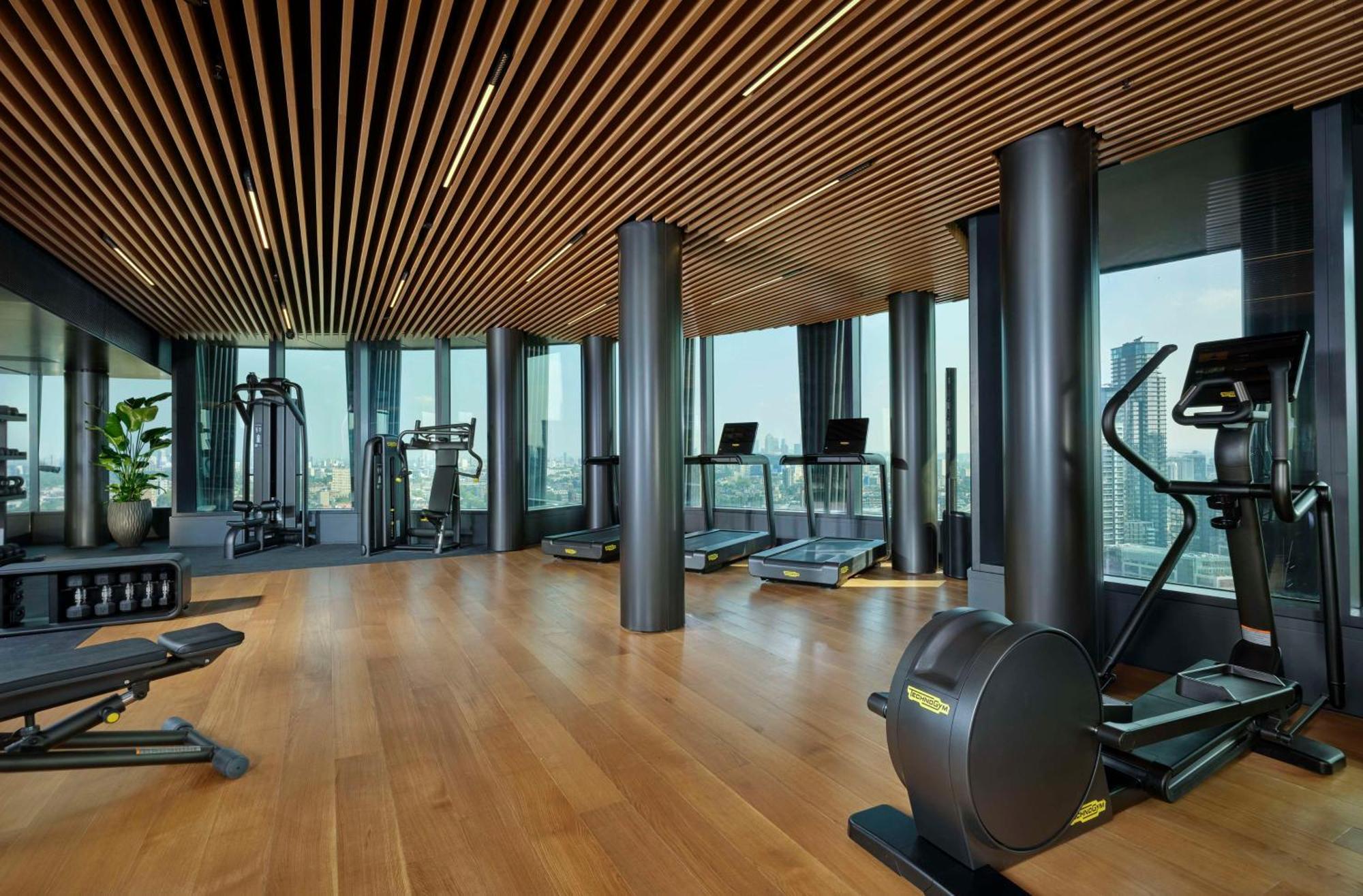 Art'otel Hoxton, Powered By Radisson Londres