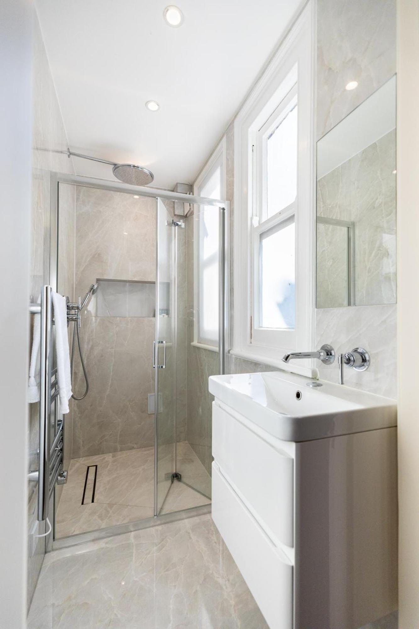 Hotell Mayfair Residences 2*
