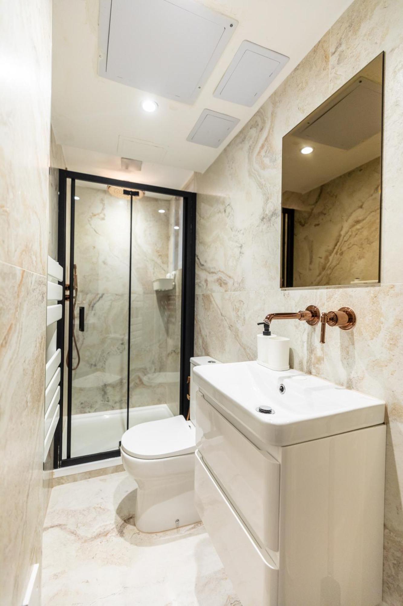 Hotell Mayfair Residences