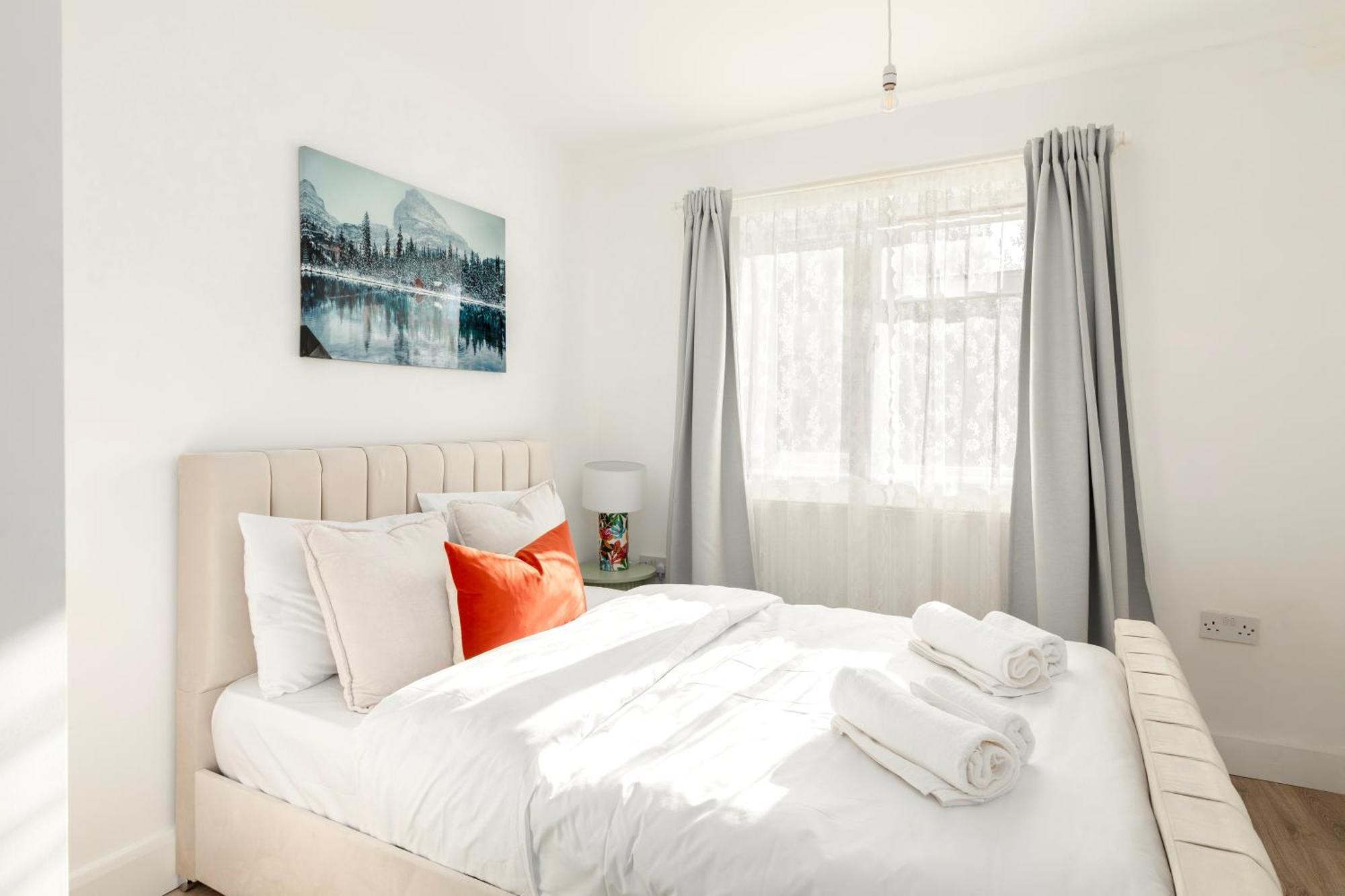 Apartment Camden