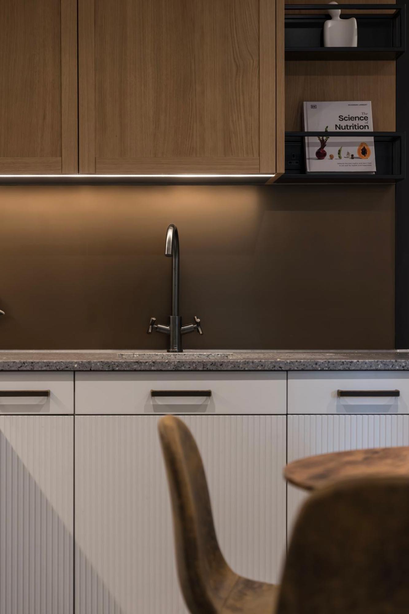 Luxury Flat Next Tower Bridge 1