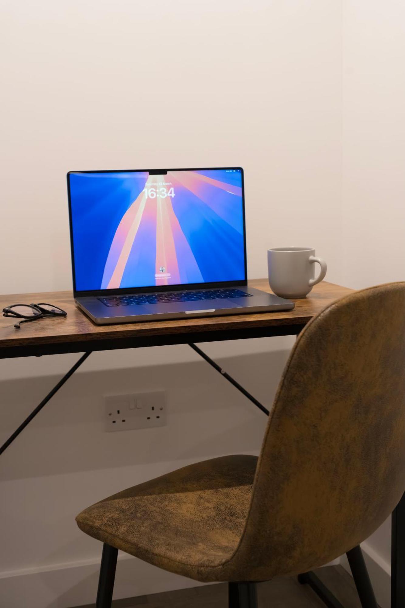 Luxury Flat Next Tower Bridge 1 * London
