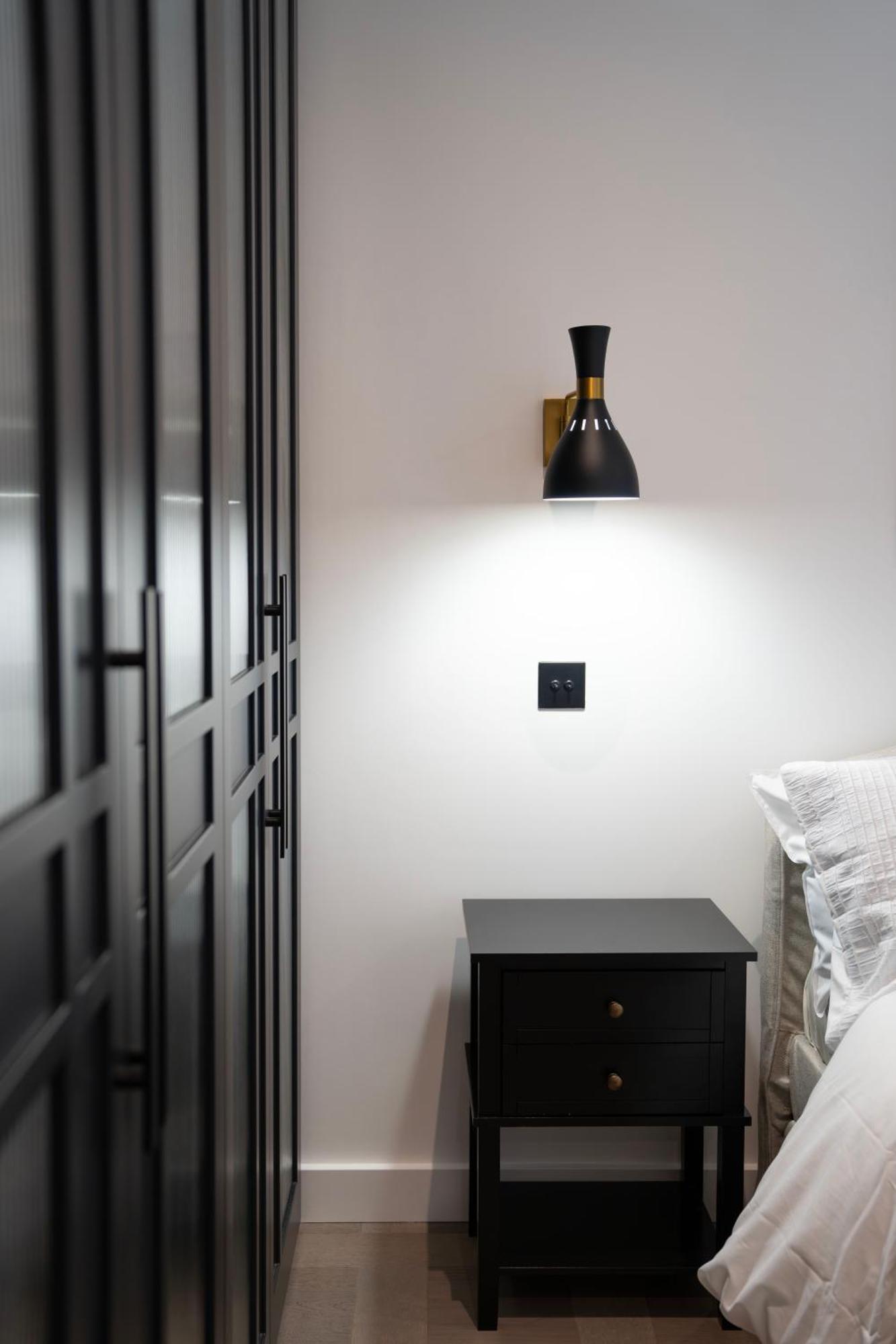 Apartment Luxury Flat Next Tower Bridge 1