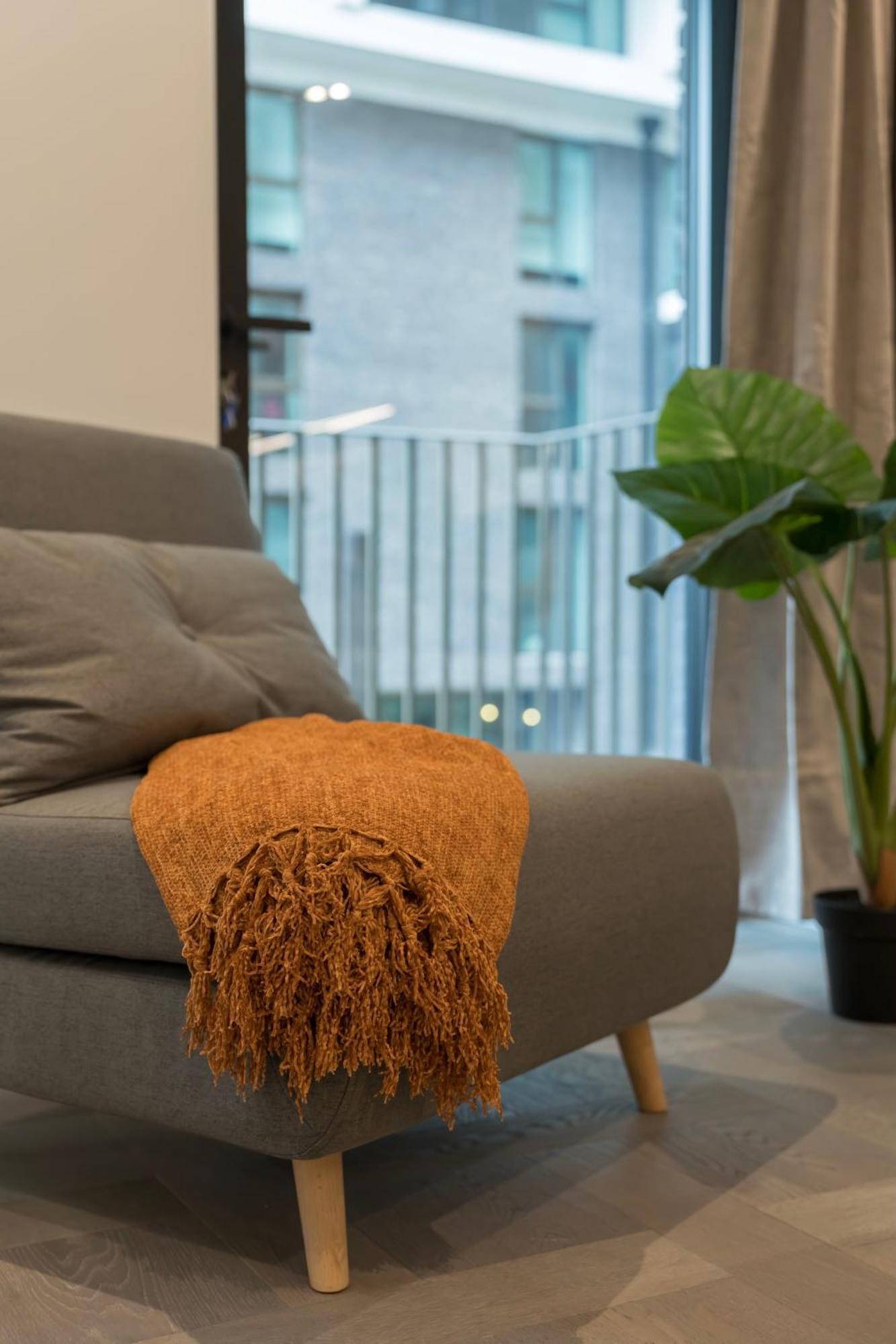 Luxury Flat Next Tower Bridge 1