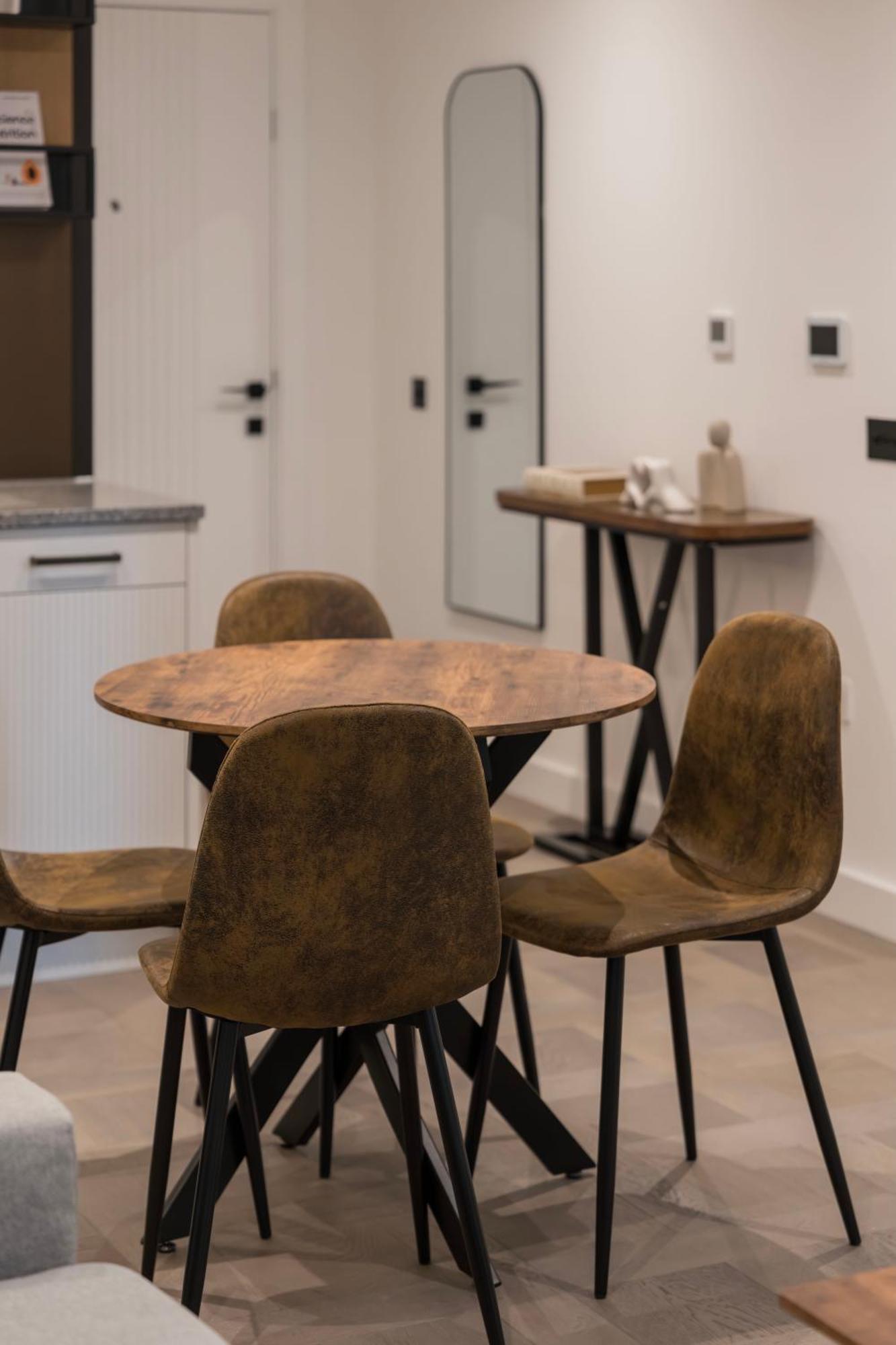 Luxury Flat Next Tower Bridge 1 *