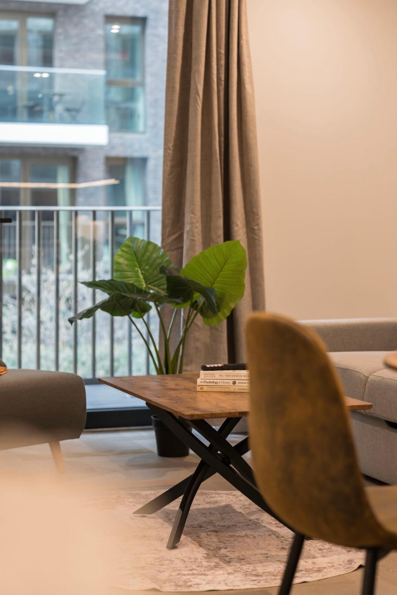 Luxury Flat Next Tower Bridge 1 * London