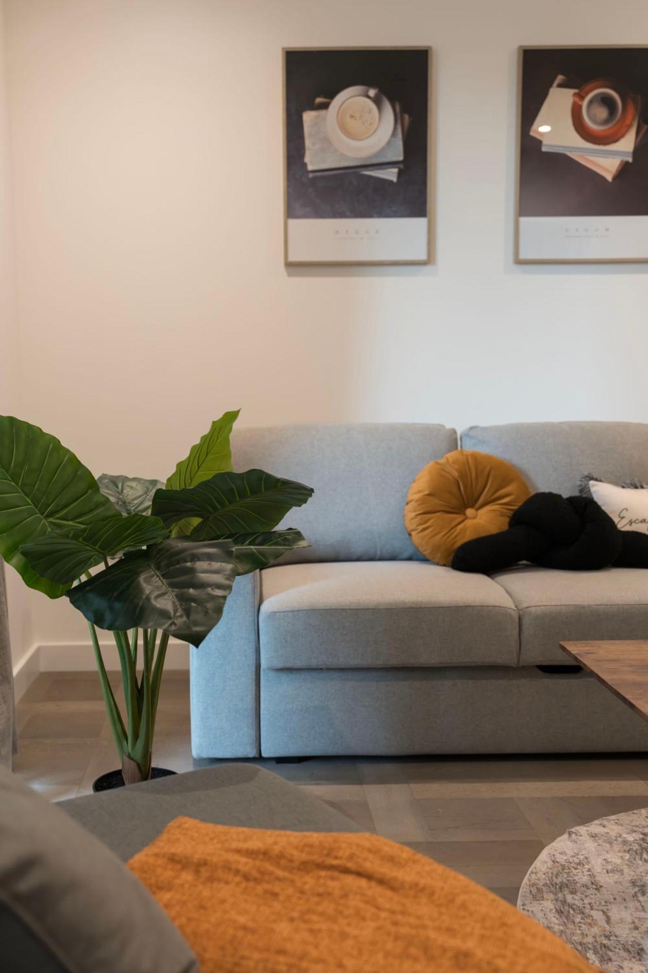 Luxury Flat Next Tower Bridge 1 Apartment London