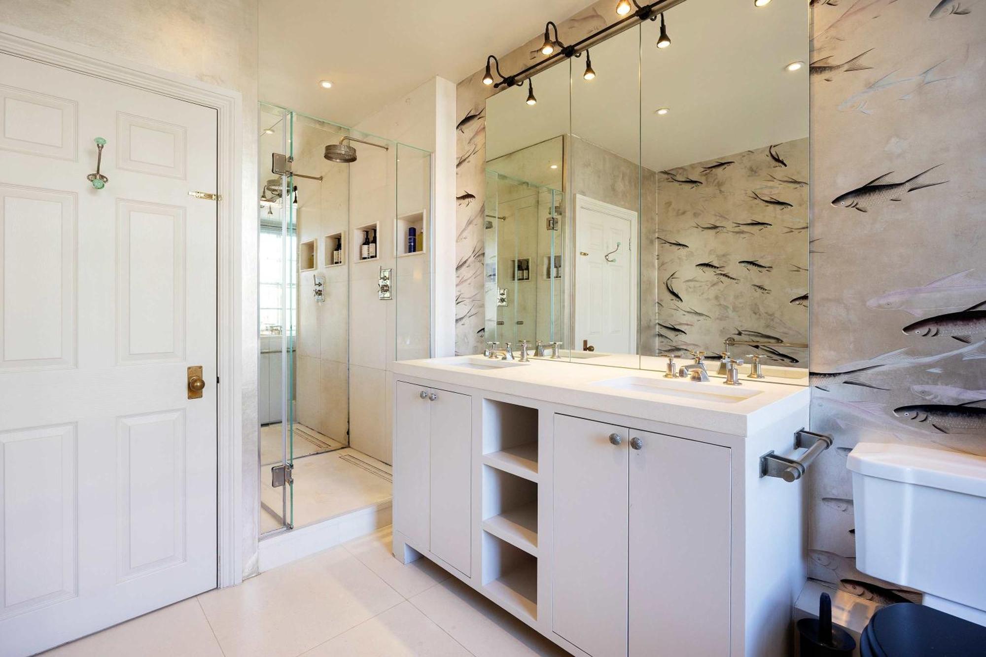Veeve - The Fulham Road Chelsea Townhouse Holiday home *