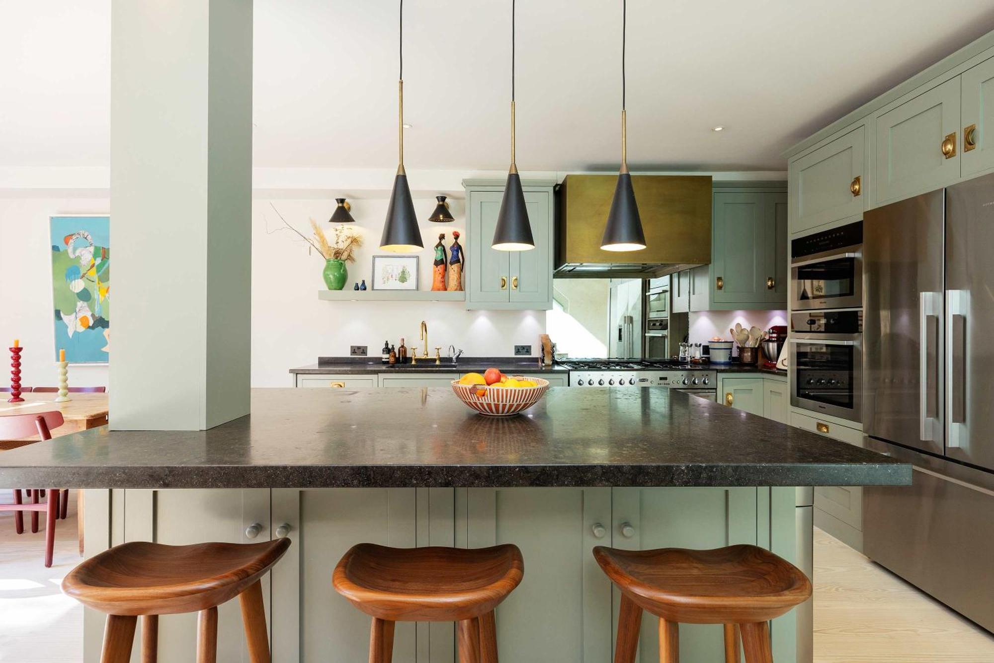 Holiday home Veeve - The Fulham Road Chelsea Townhouse *