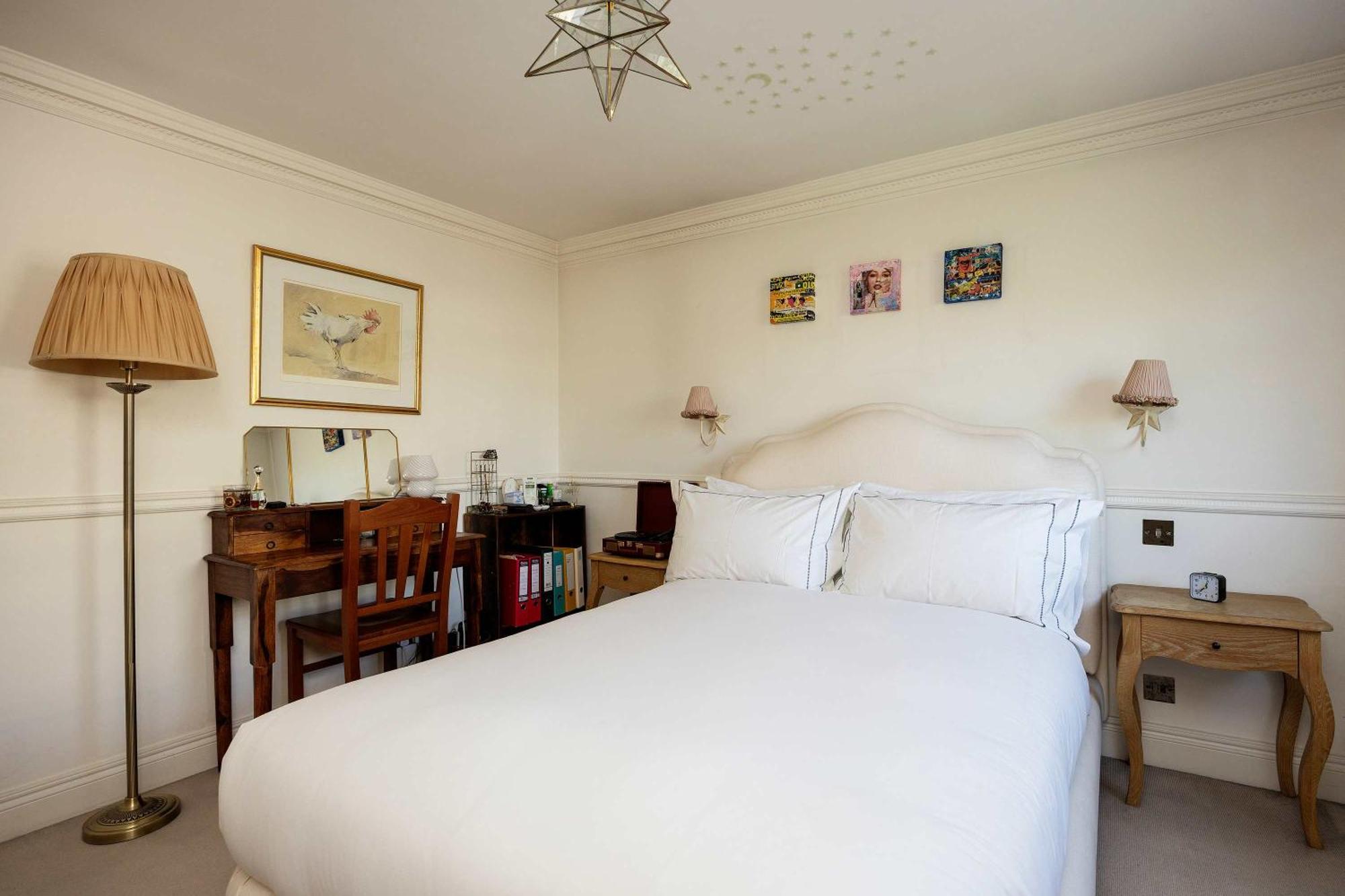 Veeve - The Fulham Road Chelsea Townhouse Holiday home London
