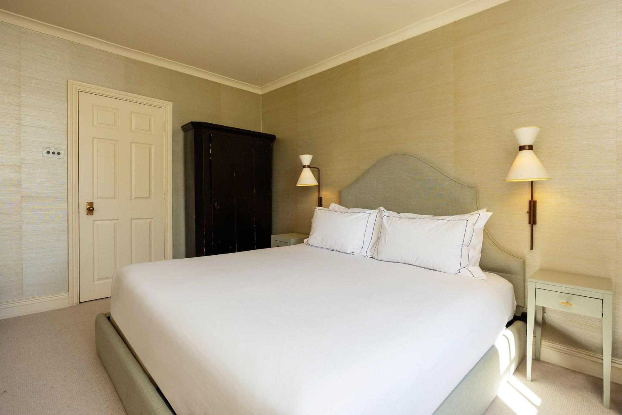 Holiday home Veeve - The Fulham Road Chelsea Townhouse *