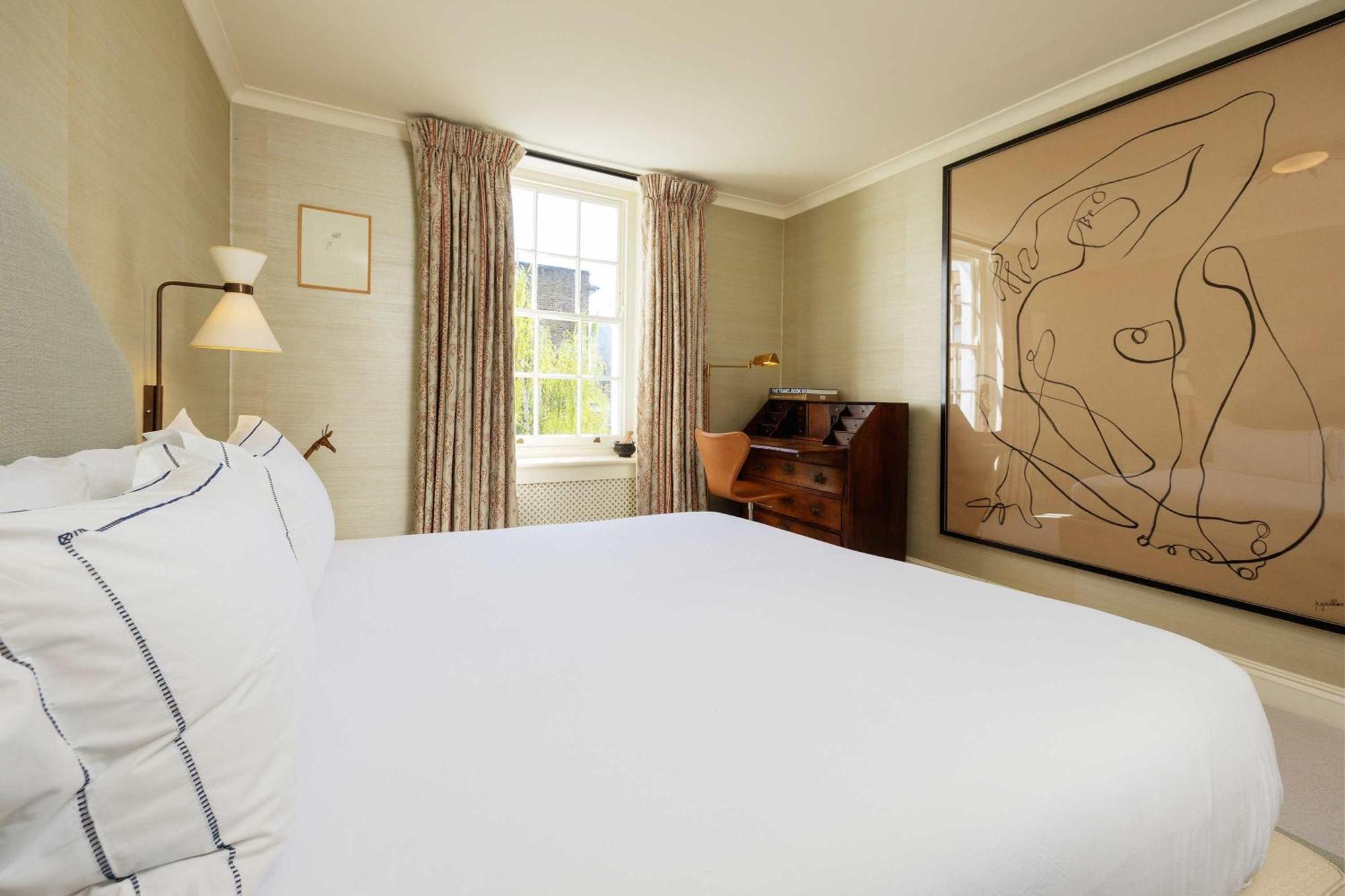 Veeve - The Fulham Road Chelsea Townhouse Holiday home