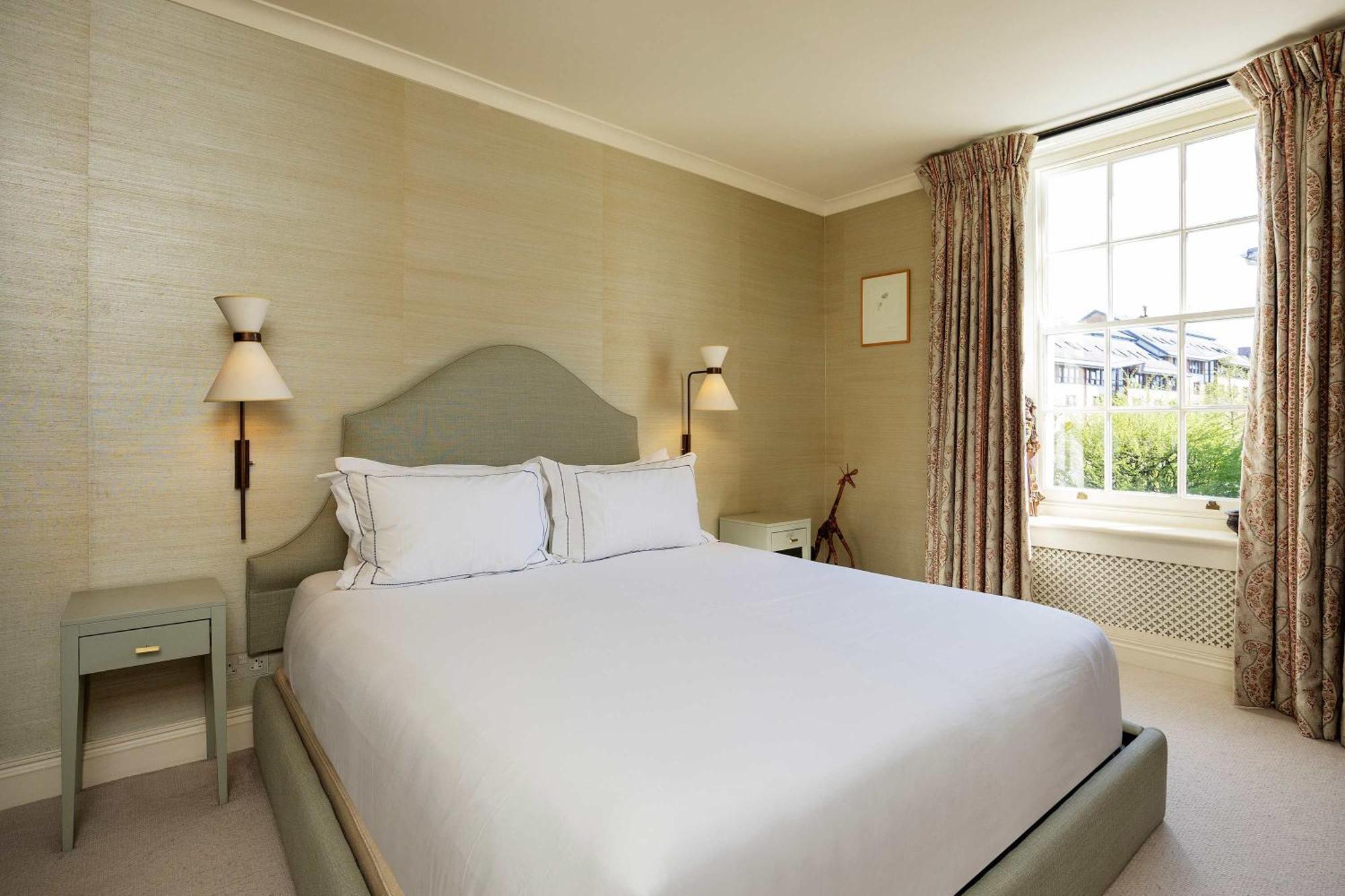 Holiday home Veeve - The Fulham Road Chelsea Townhouse