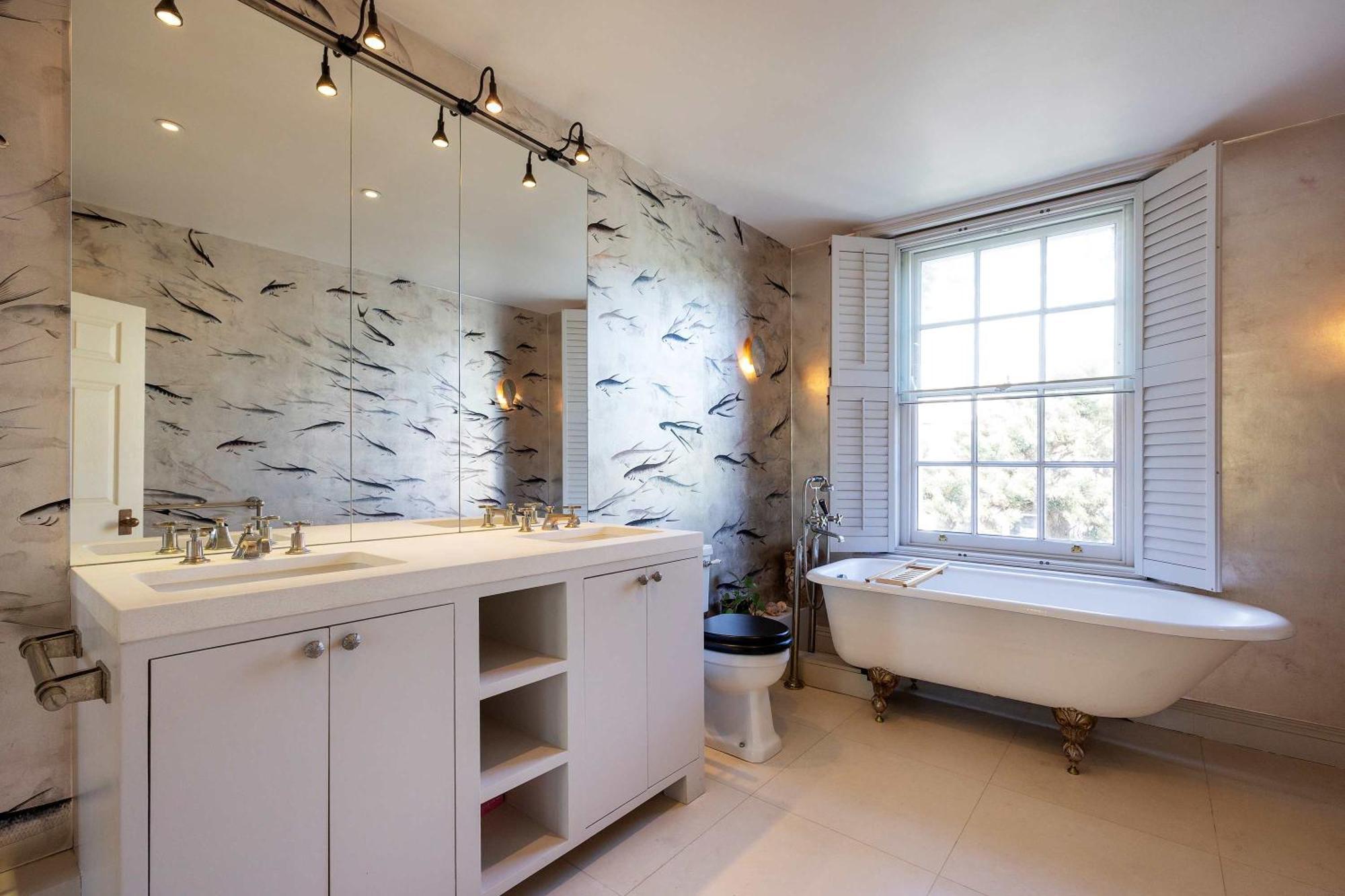 Veeve - The Fulham Road Chelsea Townhouse Holiday home London