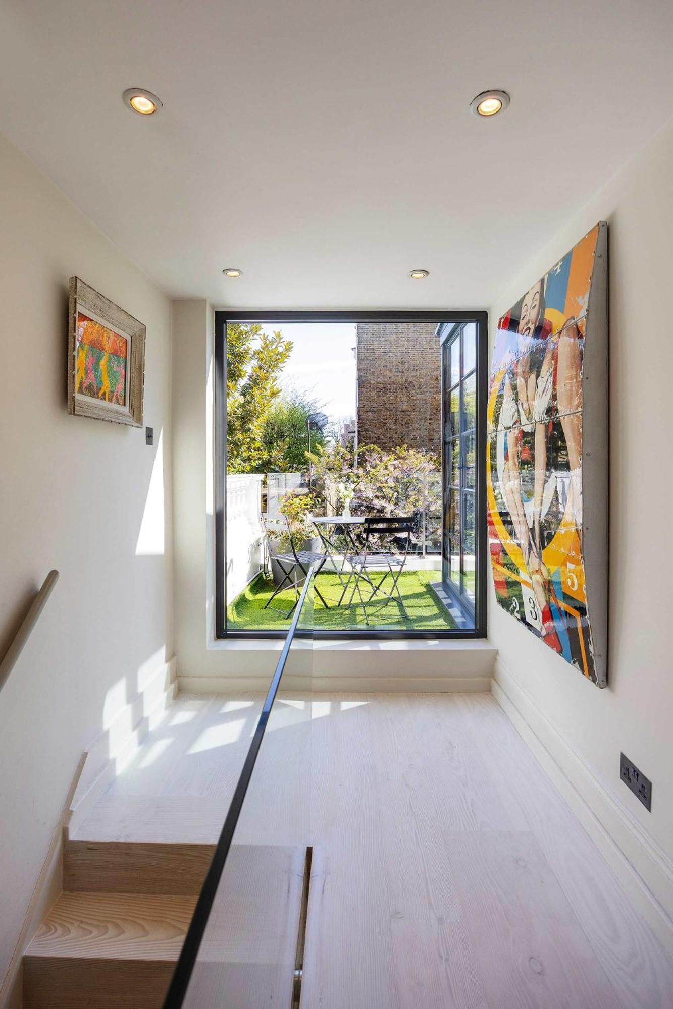 Holiday home Veeve - The Fulham Road Chelsea Townhouse