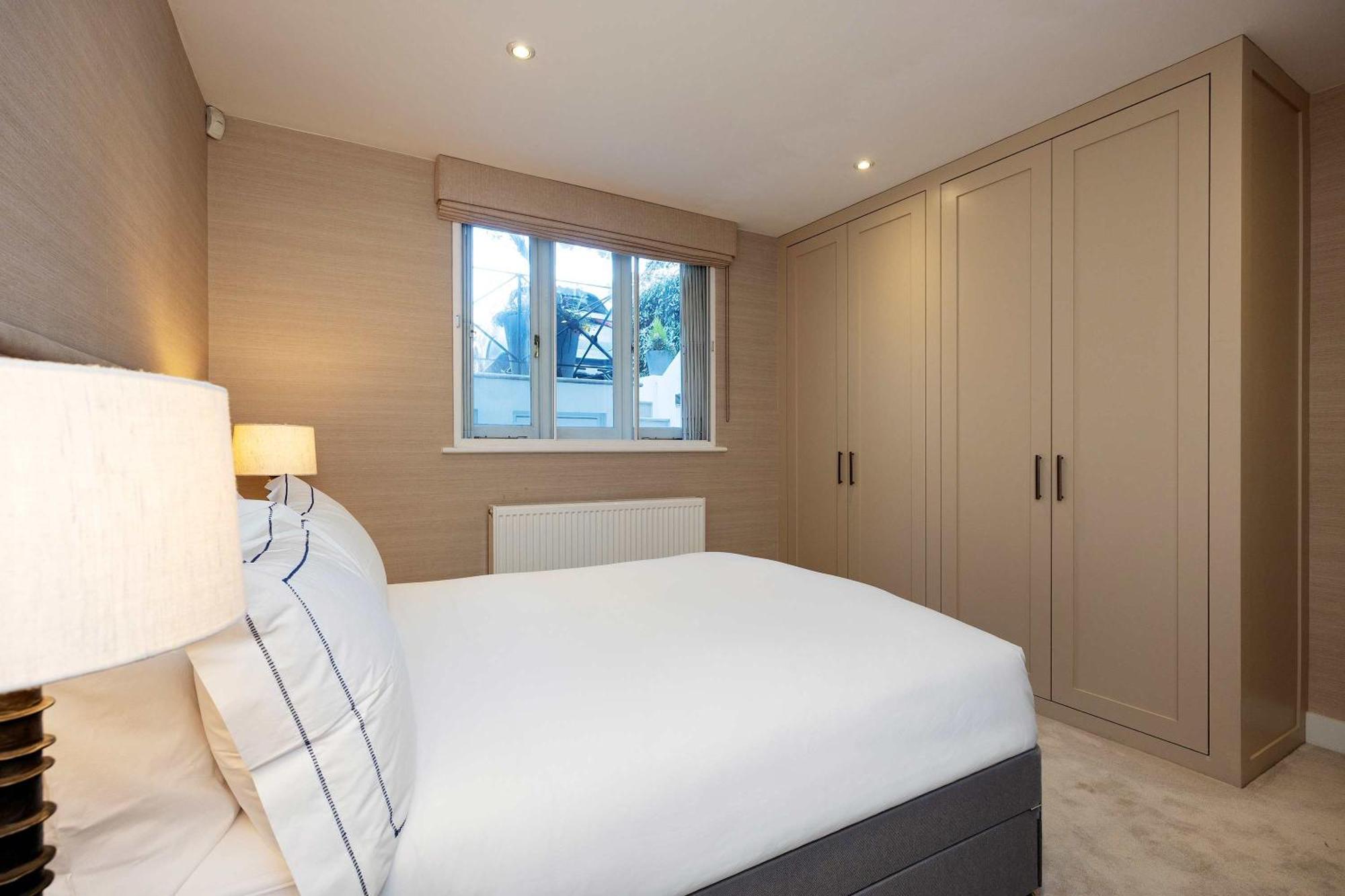 Holiday home Veeve - The Fulham Road Chelsea Townhouse *