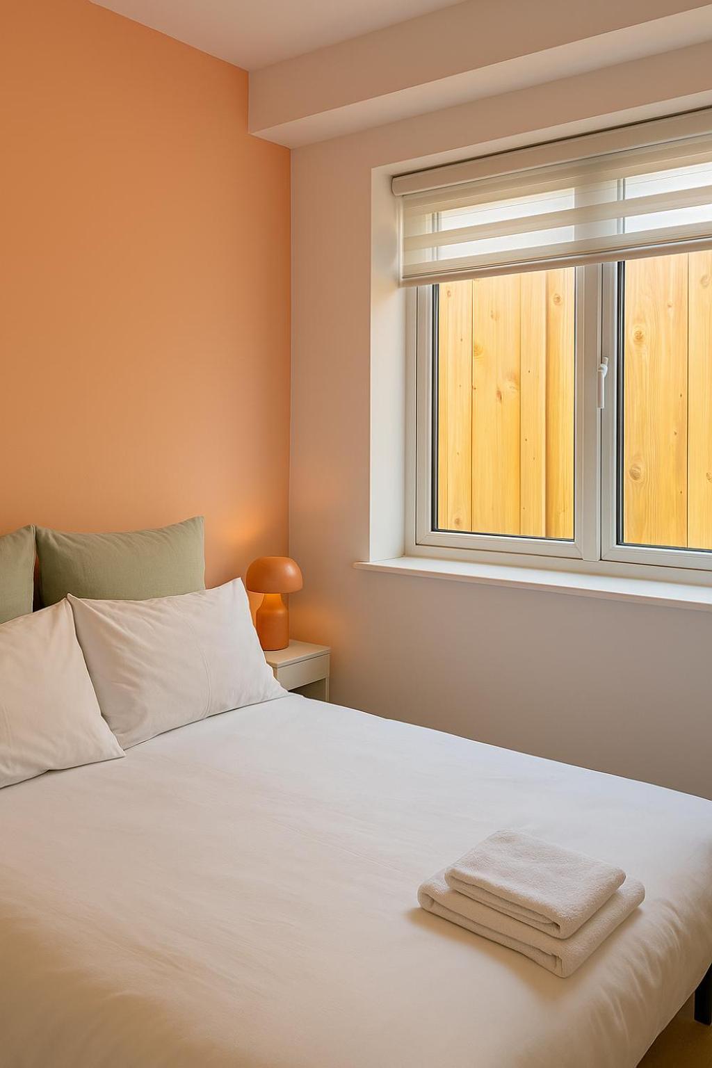 Guest house Zozy Clitterhouse *