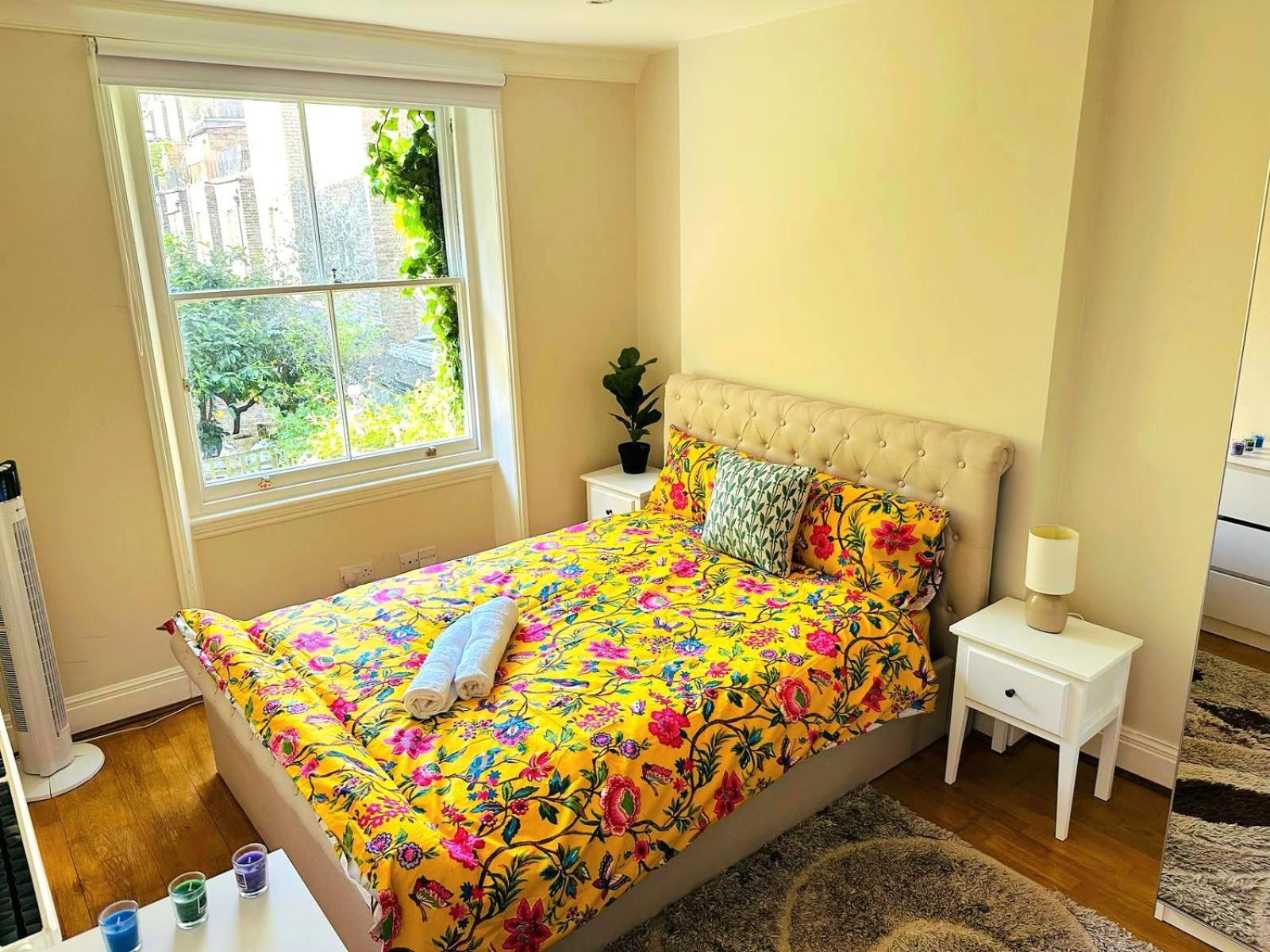 Apartment Lovely Around Kensington And Chelsea Locations W8 Sw5 Sw3 Sw10 By Ricky & Giustina