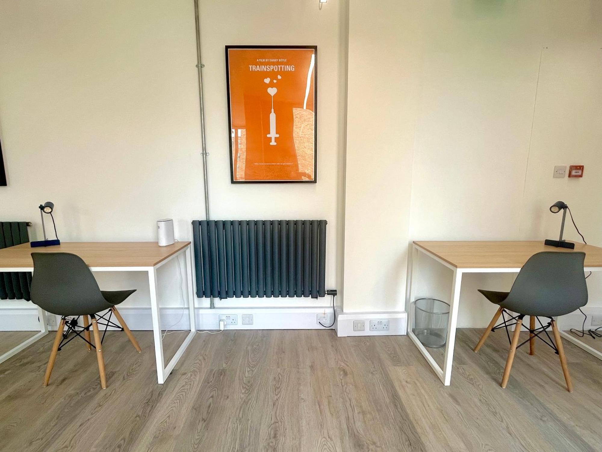 Shoreditch Apartments By Primecityhosts * Londres